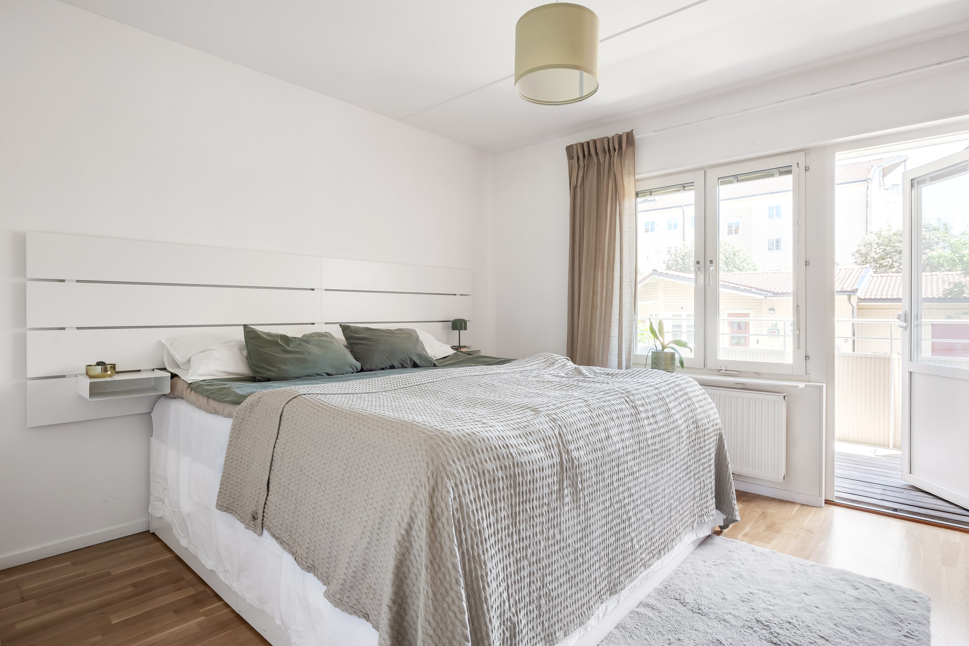Bostadsbild från Salabacksgatan 64, Kommande i Salabacke, Uppsala