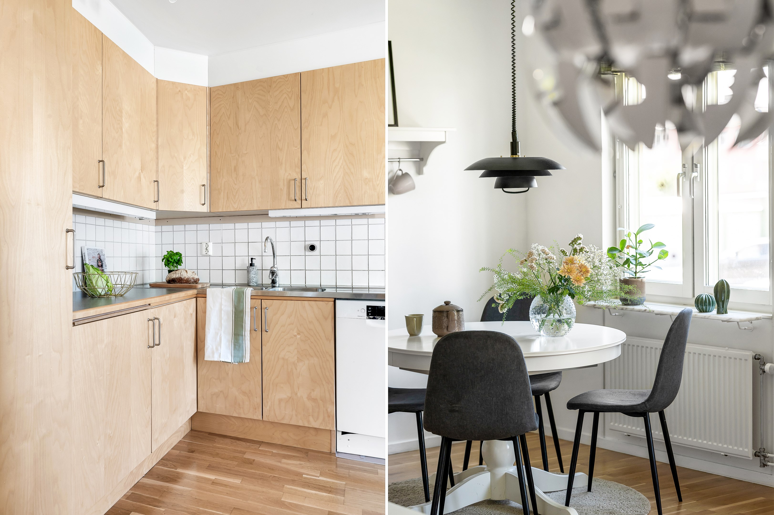 Bostadsbild från Salabacksgatan 64, Kommande i Salabacke, Uppsala