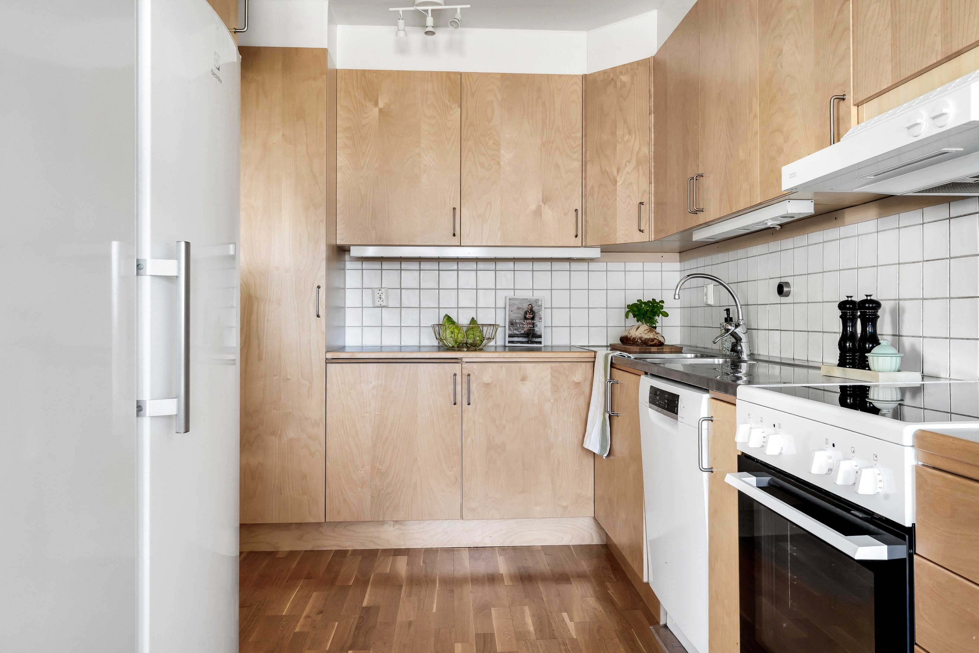 Bostadsbild från Salabacksgatan 64, Kommande i Salabacke, Uppsala
