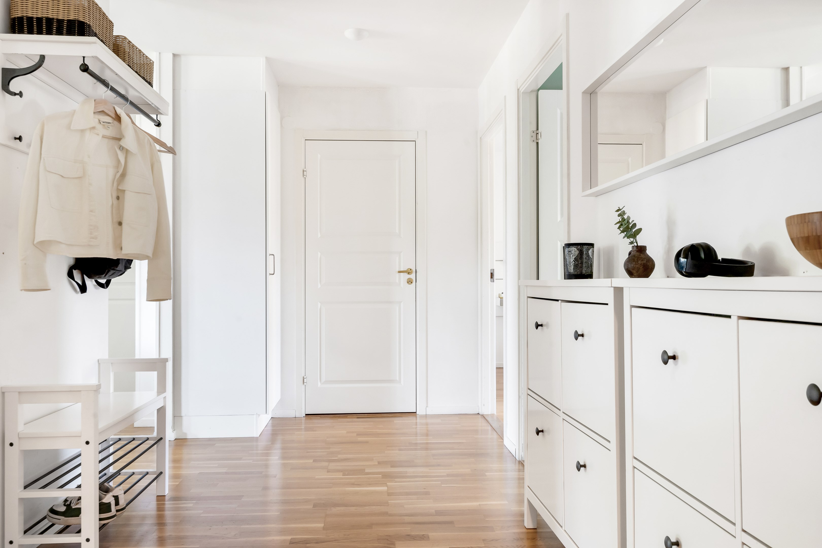 Bostadsbild från Salabacksgatan 64, Kommande i Salabacke, Uppsala