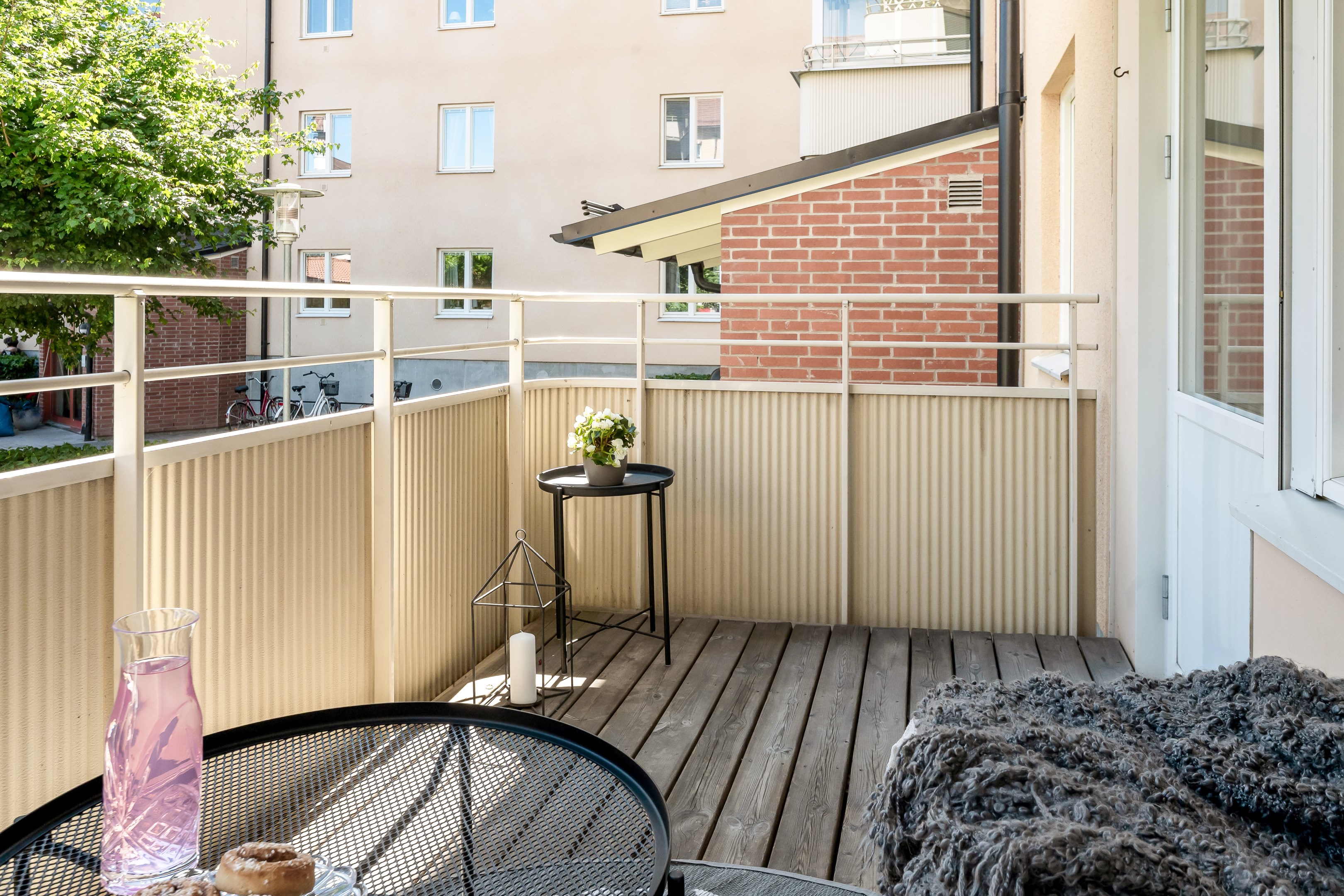 Bostadsbild från Salabacksgatan 64, Kommande i Salabacke, Uppsala