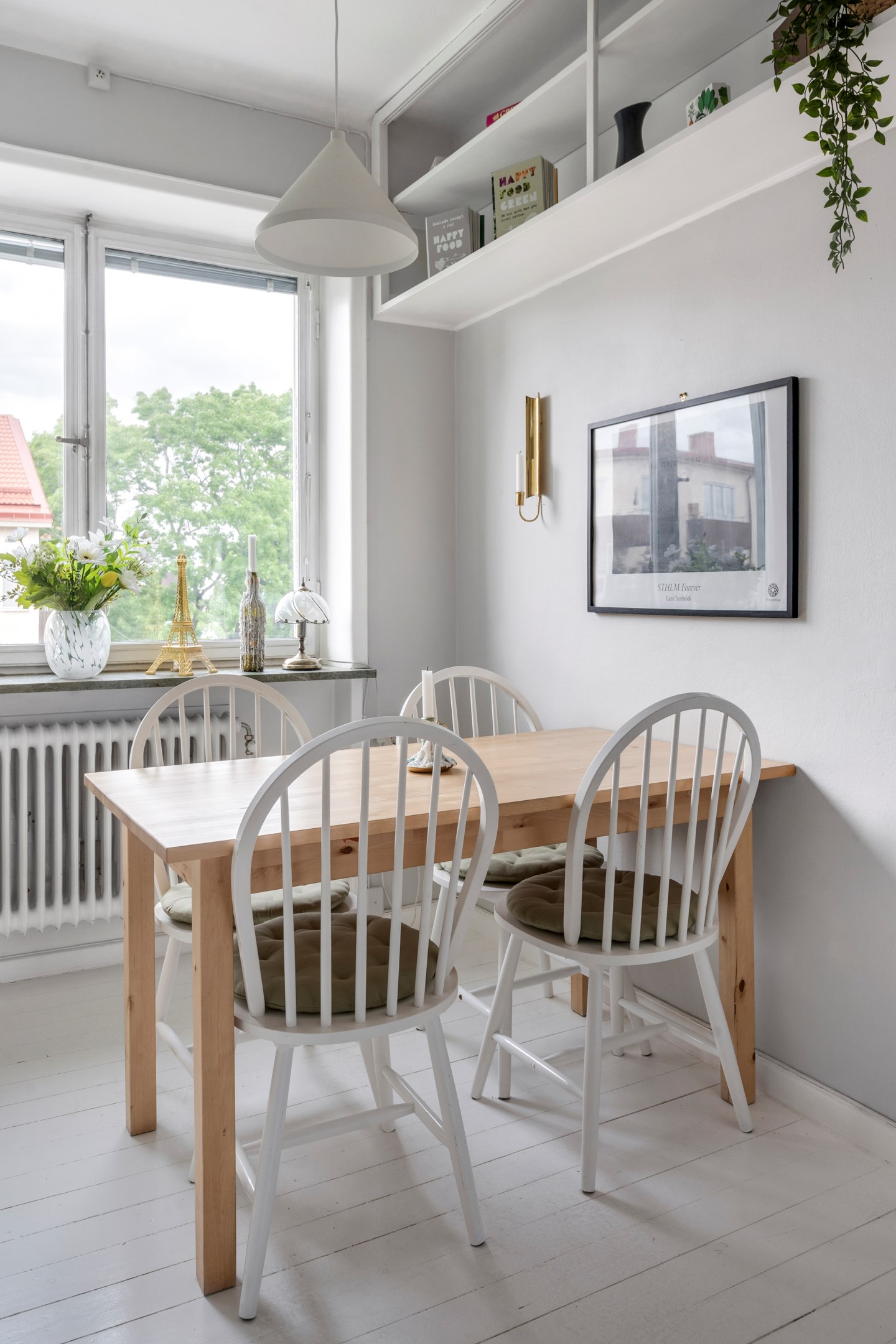 Bostadsbild från Fålhagsleden 3C, Kommande i Fålhagen, Uppsala
