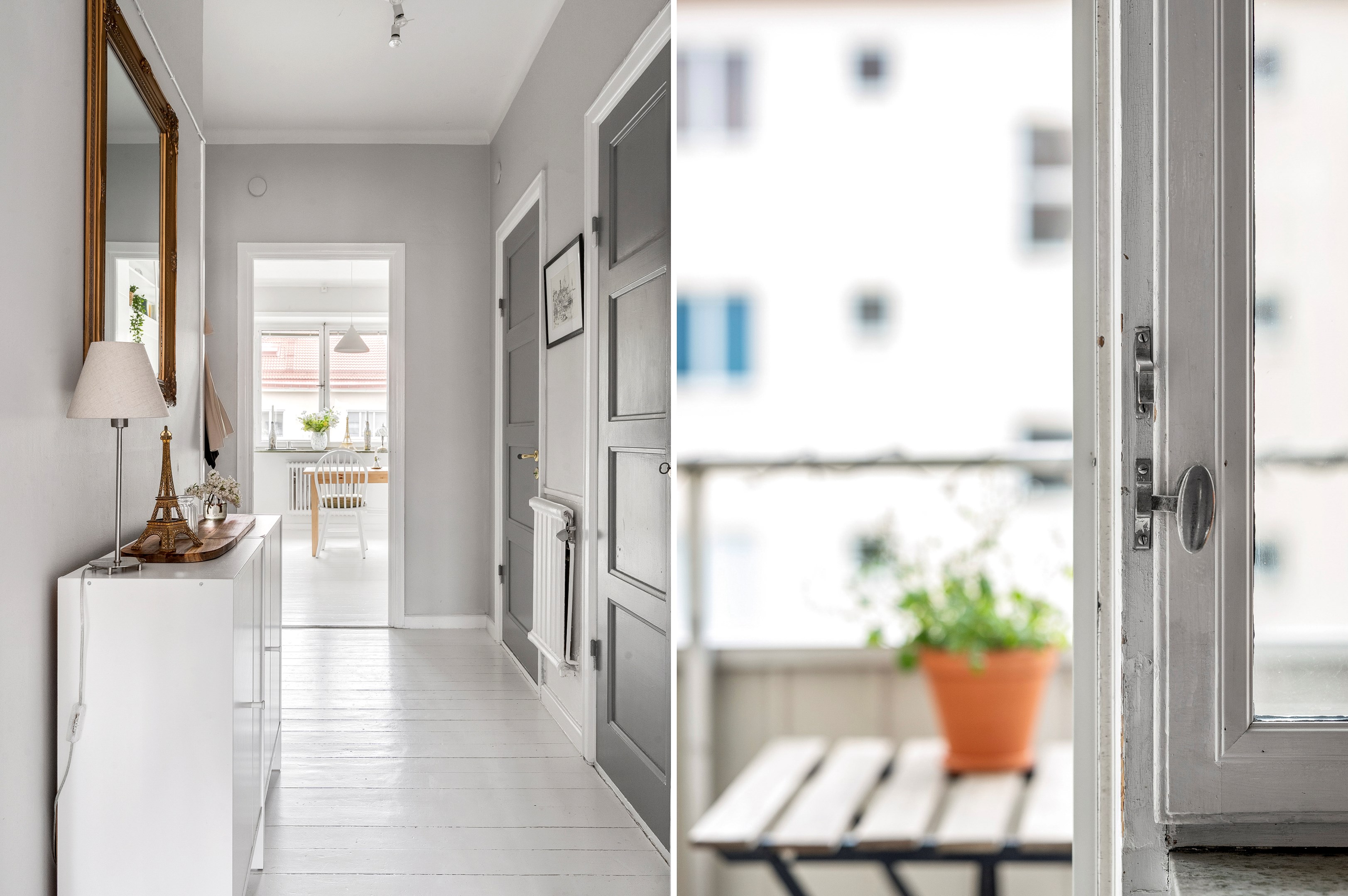 Bostadsbild från Fålhagsleden 3C, Kommande i Fålhagen, Uppsala