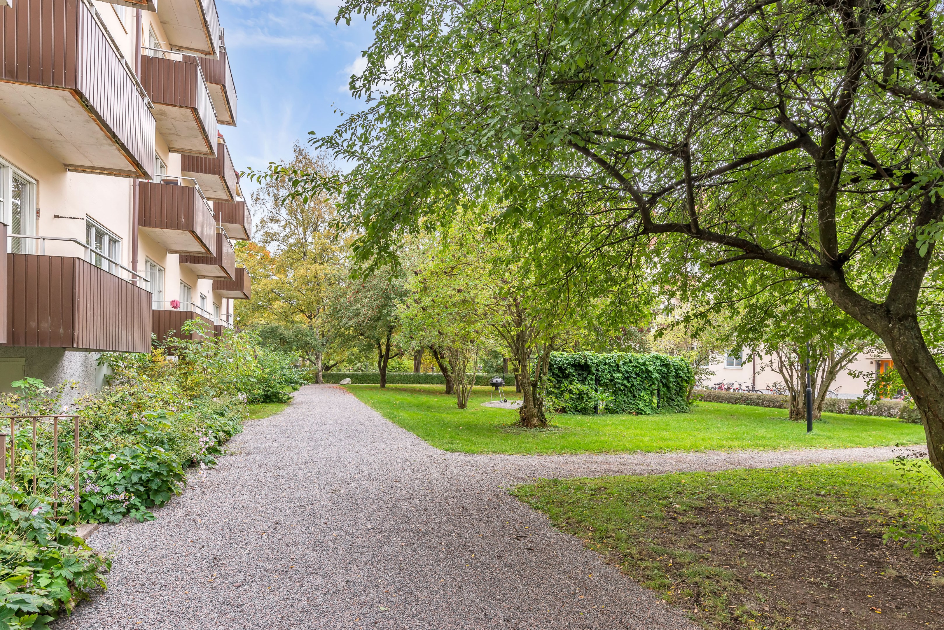 Bostadsbild från Fålhagsleden 3C, Kommande i Fålhagen, Uppsala
