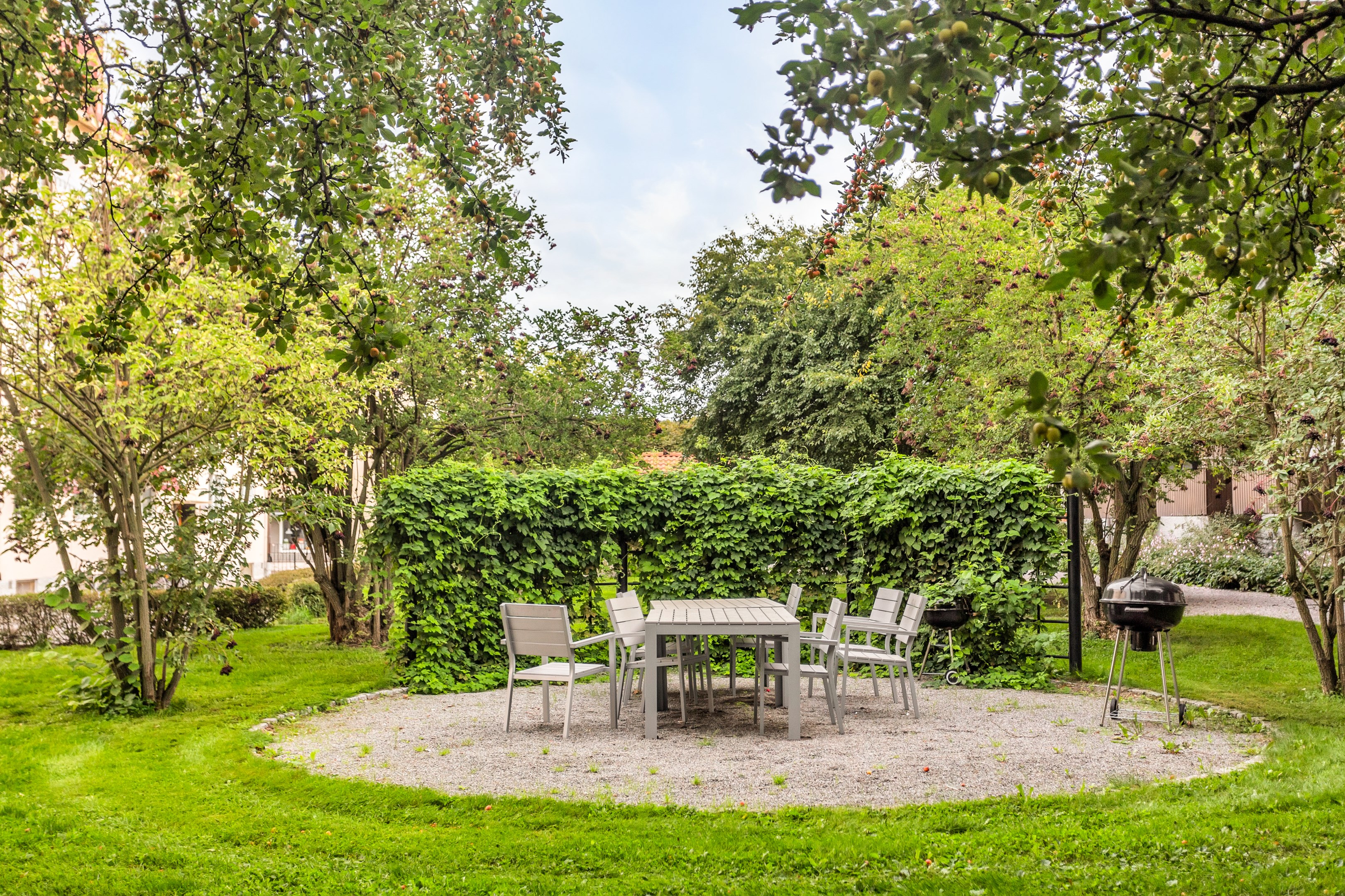 Bostadsbild från Fålhagsleden 3C, Kommande i Fålhagen, Uppsala