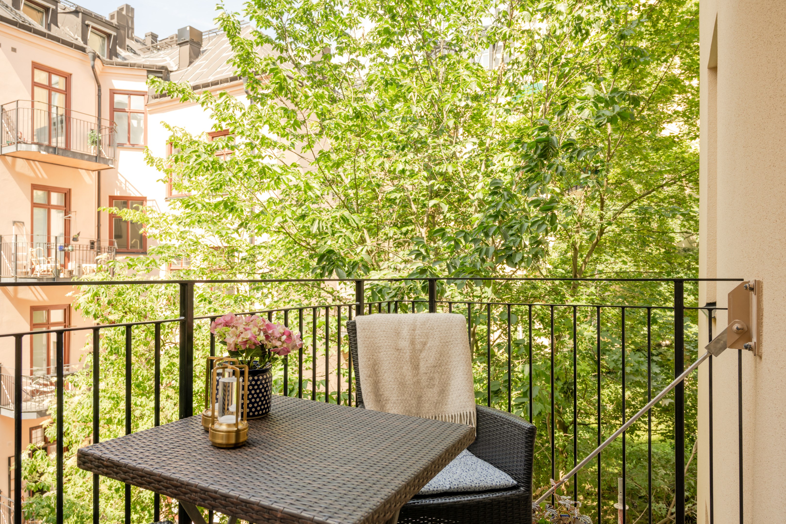 Bostadsbild från Bergsgatan 26, Till salu i Kungsholmen, Stockholm