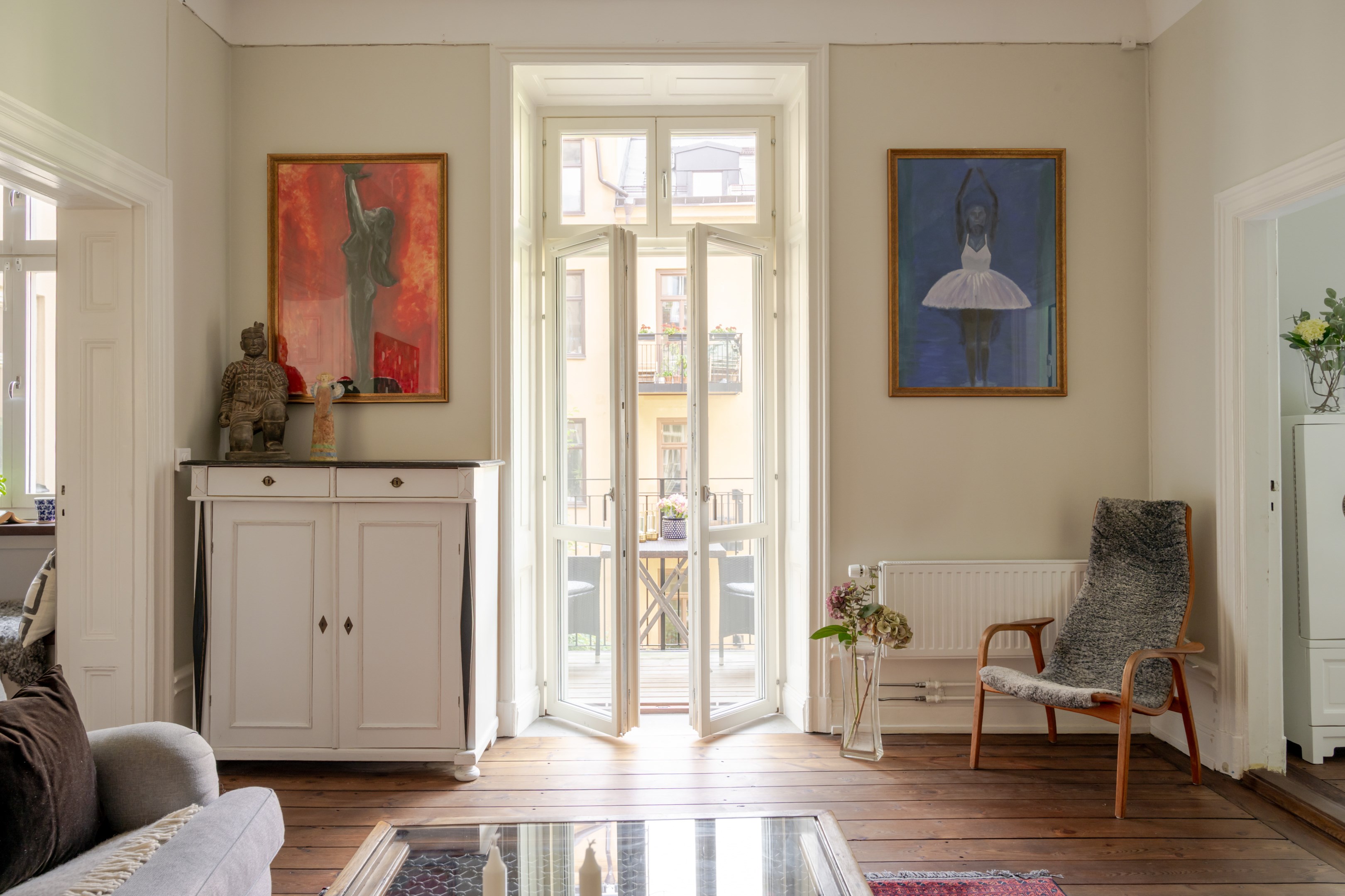 Bostadsbild från Bergsgatan 26, Till salu i Kungsholmen, Stockholm