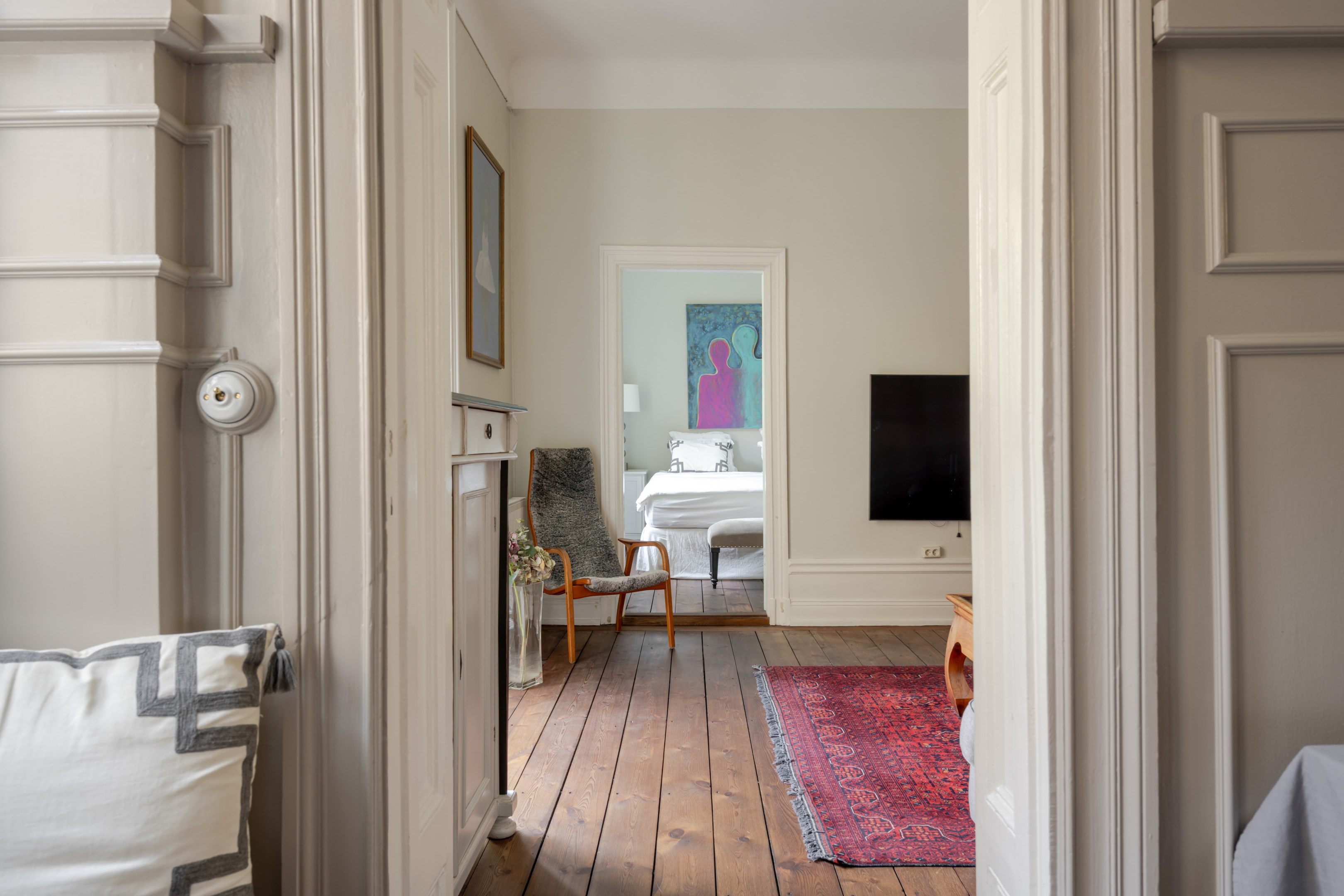 Bostadsbild från Bergsgatan 26, Till salu i Kungsholmen, Stockholm