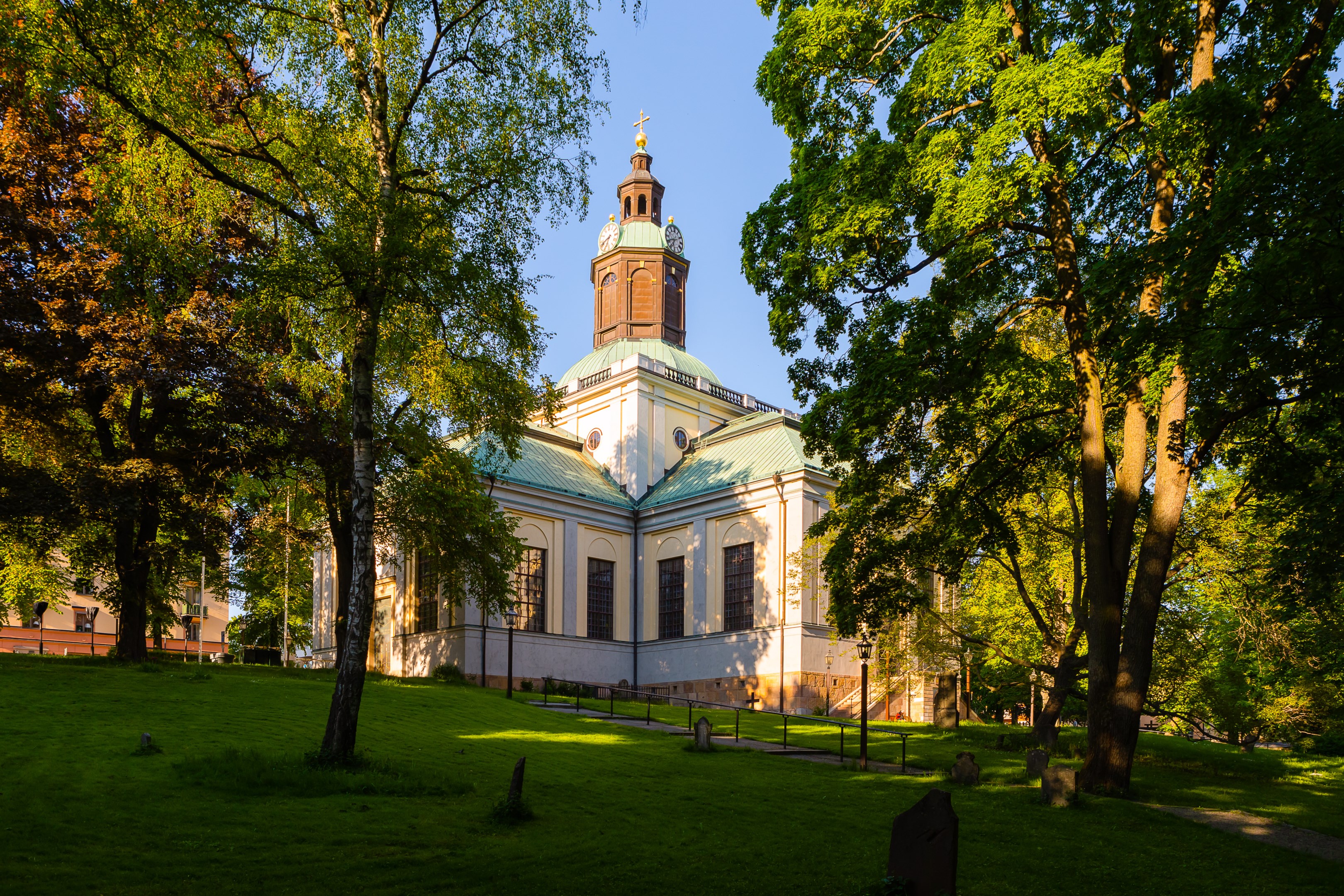 Bostadsbild från Bergsgatan 26, Kommande i Kungsholmen, Stockholm