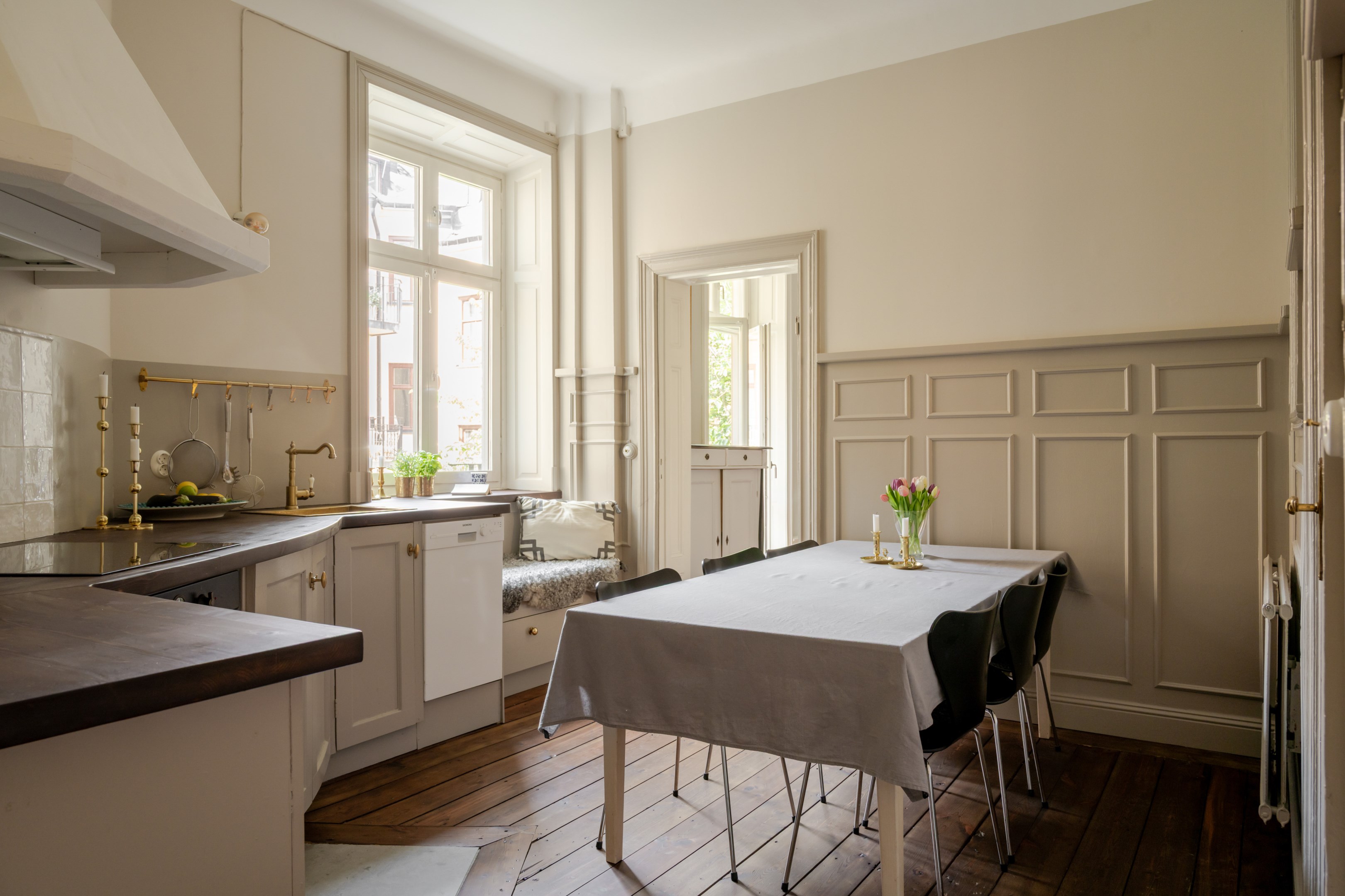 Bostadsbild från Bergsgatan 26, Till salu i Kungsholmen, Stockholm