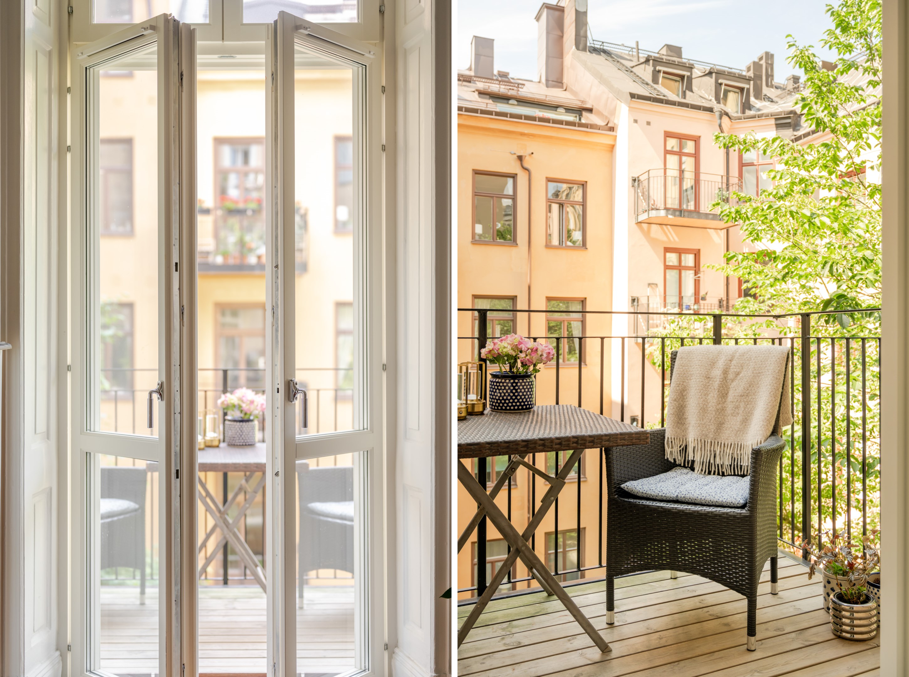 Bostadsbild från Bergsgatan 26, Till salu i Kungsholmen, Stockholm