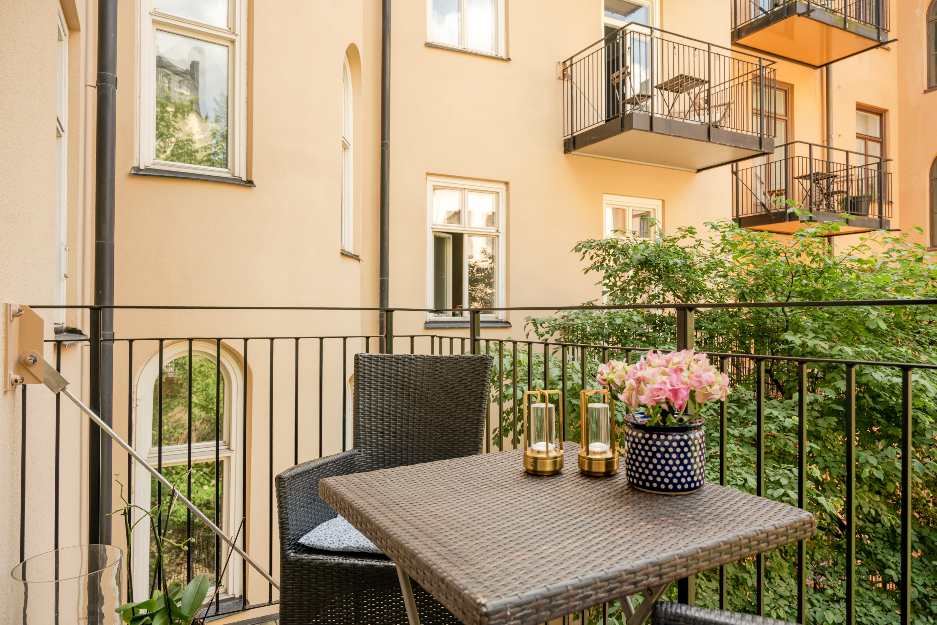 Bostadsbild från Bergsgatan 26, Till salu i Kungsholmen, Stockholm