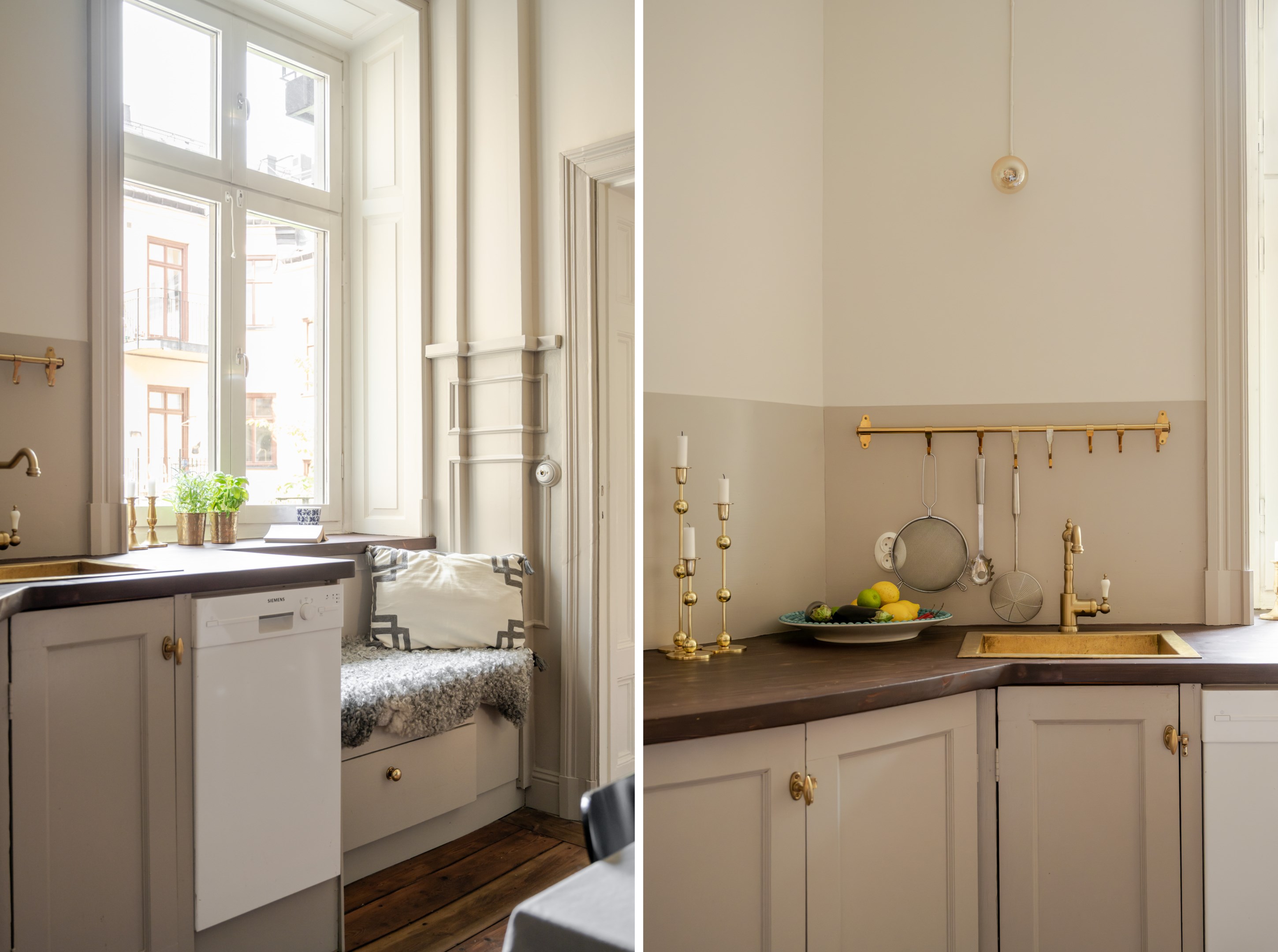 Bostadsbild från Bergsgatan 26, Till salu i Kungsholmen, Stockholm