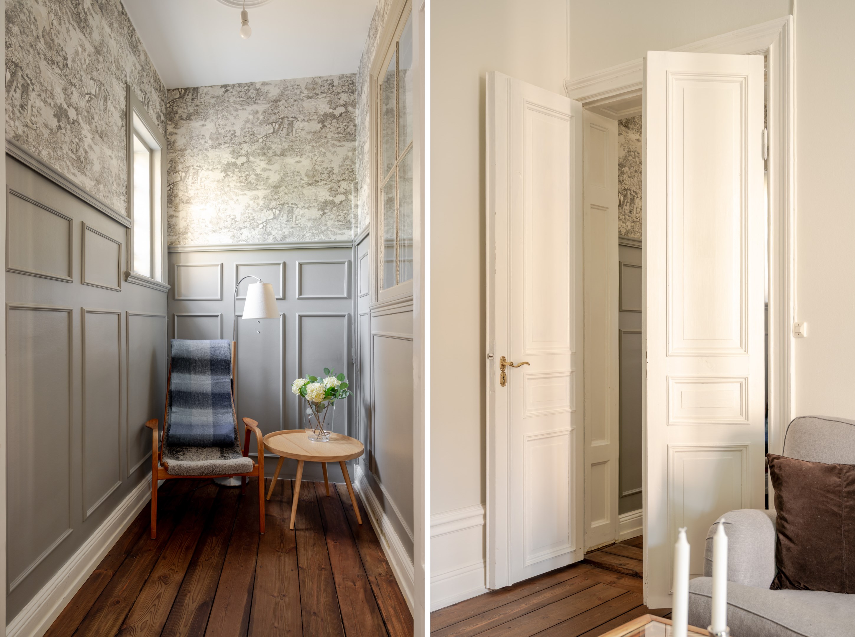 Bostadsbild från Bergsgatan 26, Till salu i Kungsholmen, Stockholm