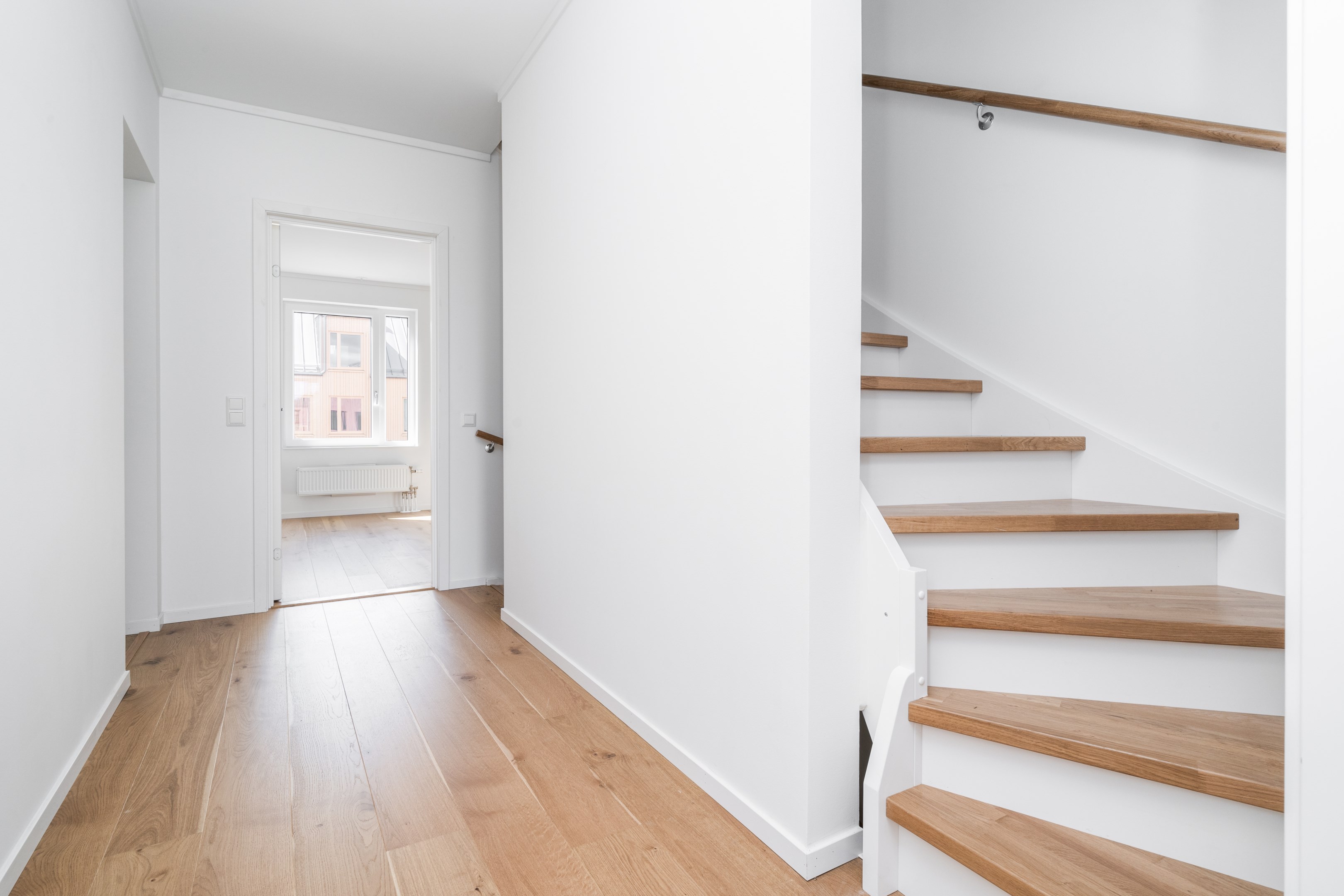 Bostadsbild från Idunslingan 6, Till salu i Skälby, Järfälla