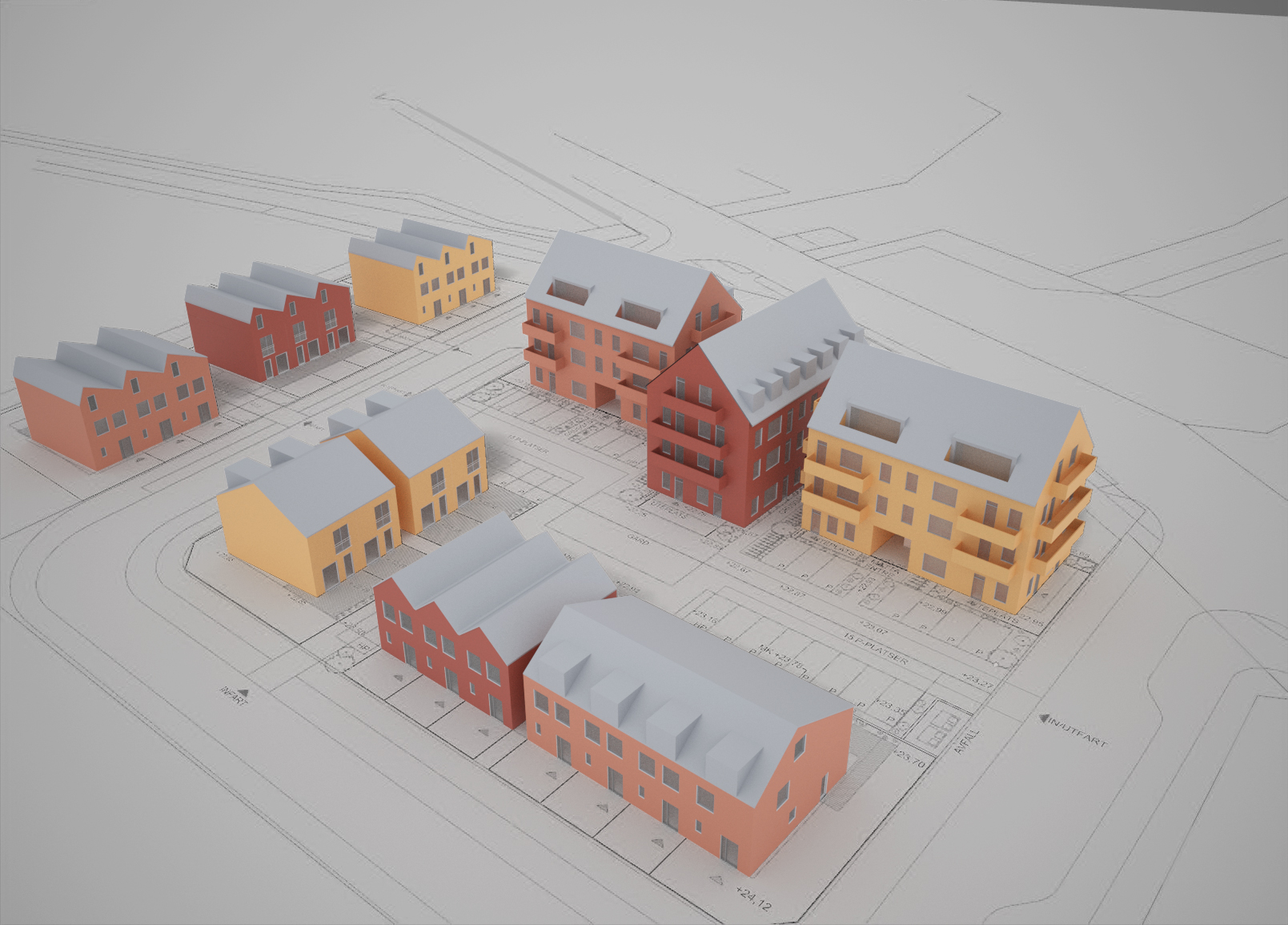 Bostadsbild från Idunslingan 6, Till salu i Skälby, Järfälla