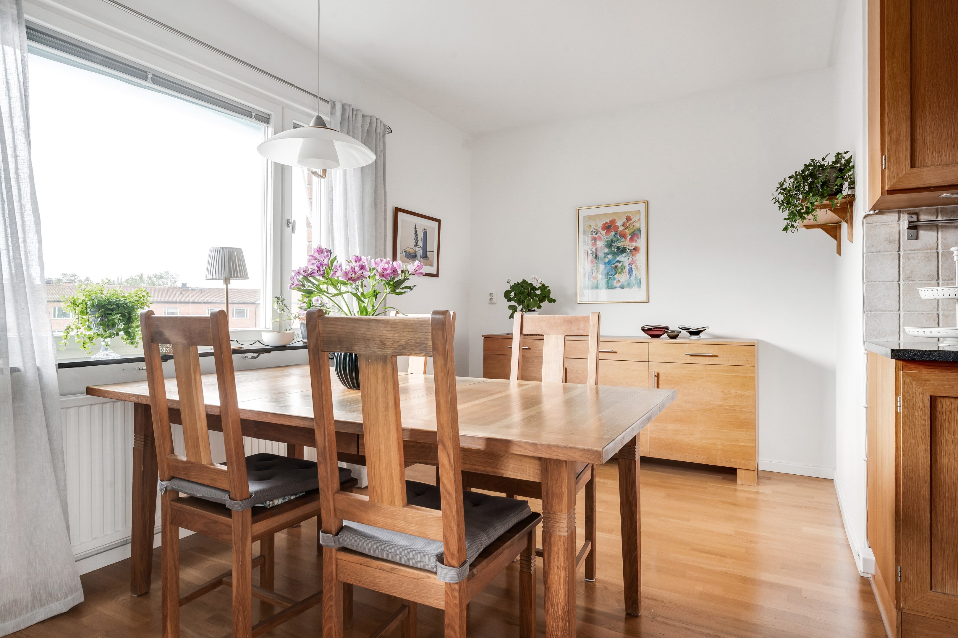 Bostadsbild från Sköldungagatan 45, Kommande i Svartbäcken, Uppsala