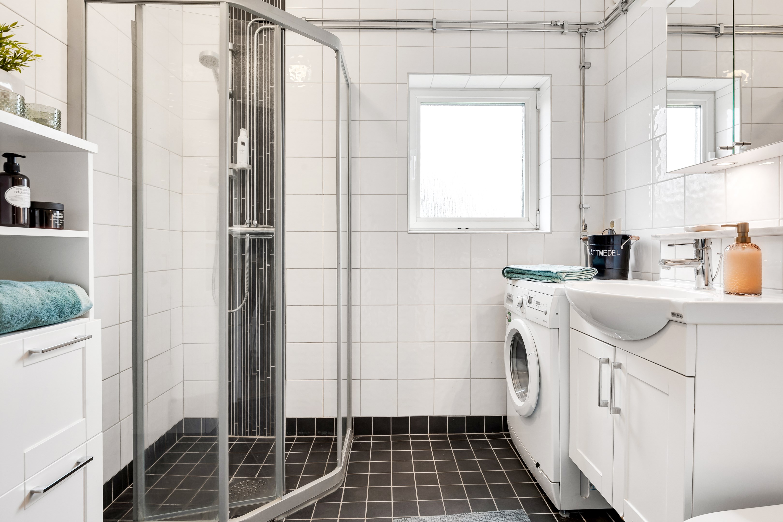 Bostadsbild från Sköldungagatan 45, Kommande i Svartbäcken, Uppsala