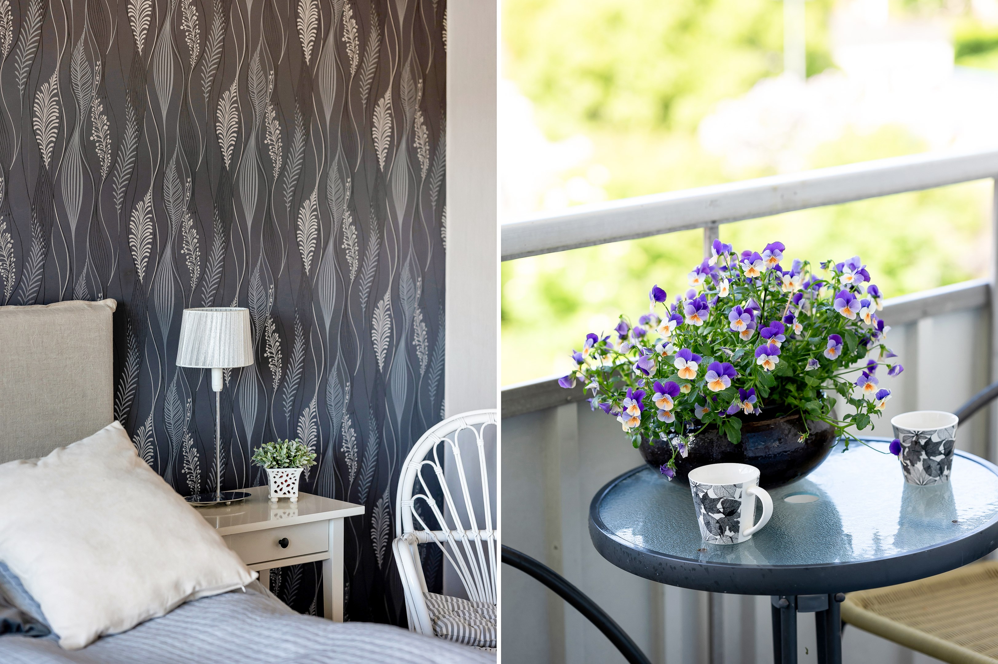 Bostadsbild från Sköldungagatan 45, Kommande i Svartbäcken, Uppsala