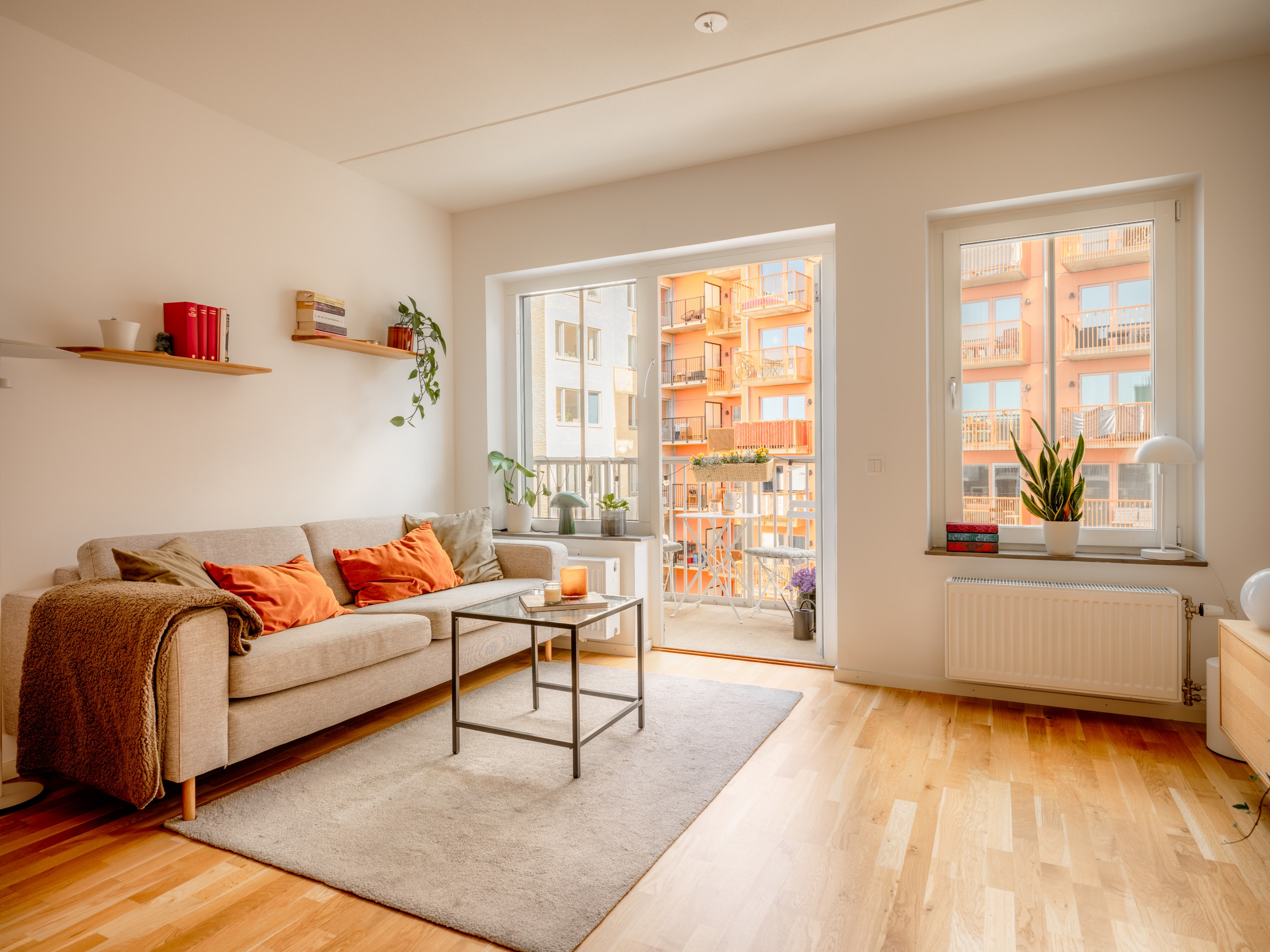 Bostadsbild från Radiusbacken 39, Såld i Midsommarkransen, Stockholm