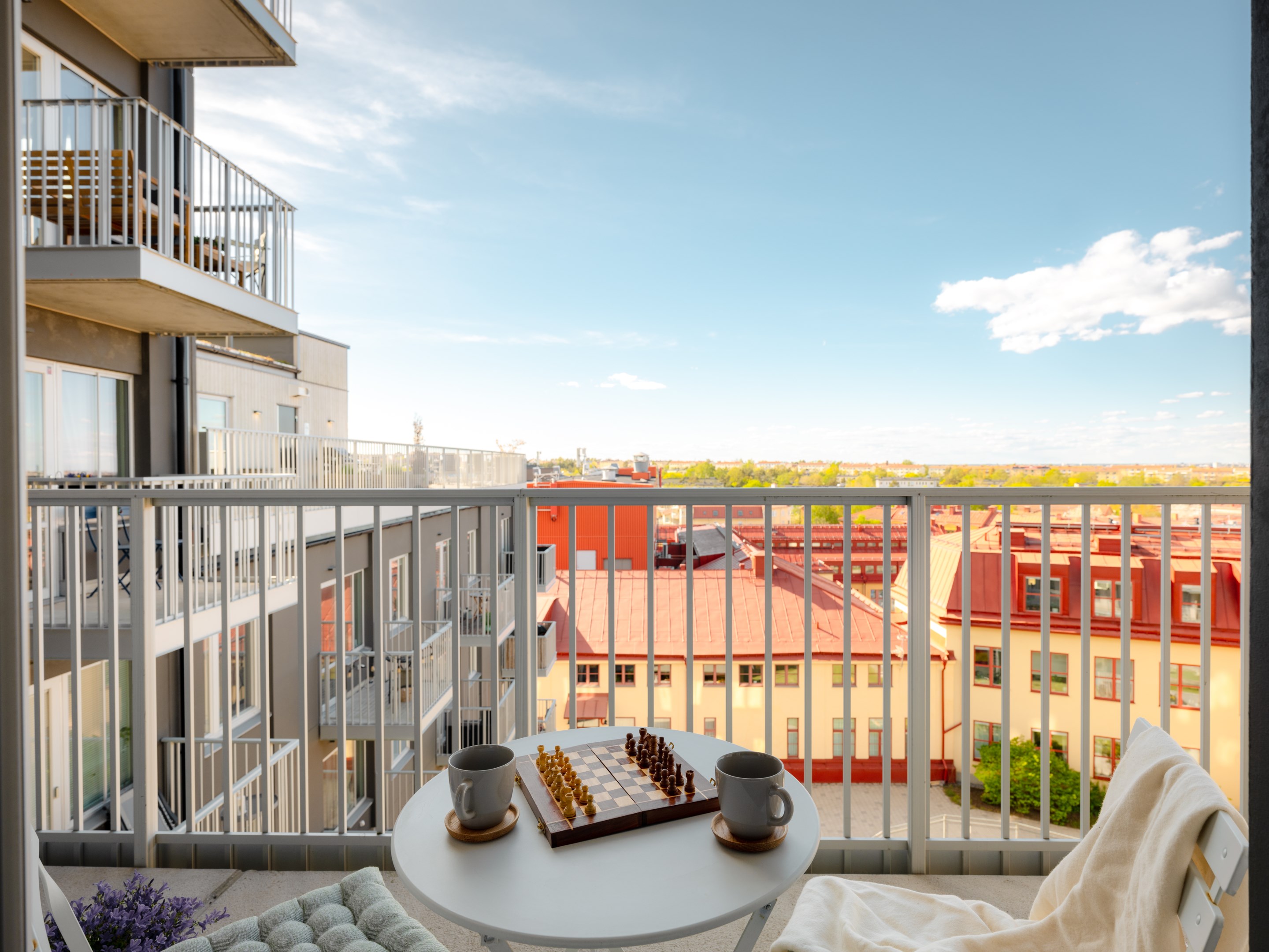 Bostadsbild från Radiusbacken 39, Såld i Midsommarkransen, Stockholm