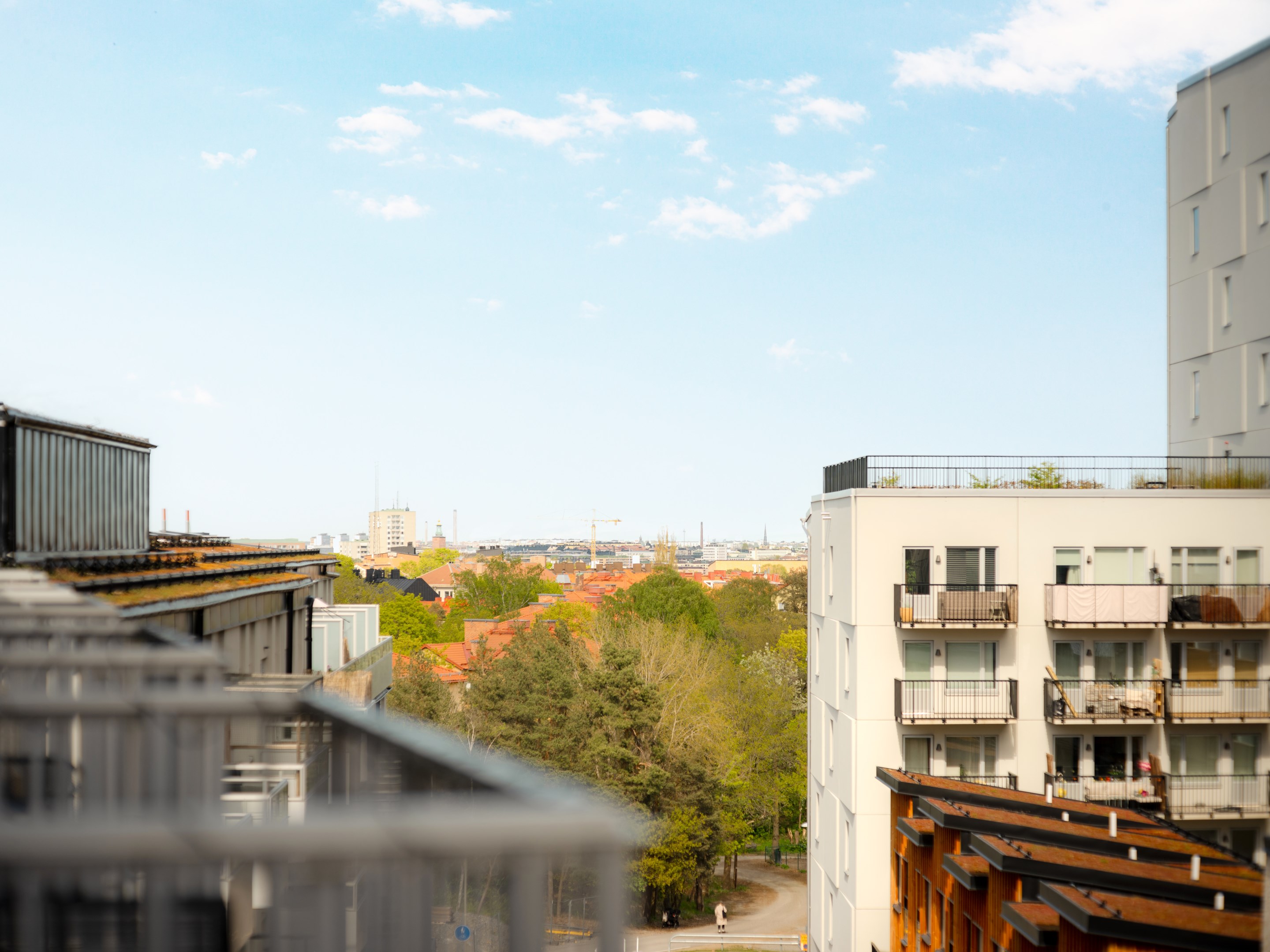 Bostadsbild från Radiusbacken 39, Såld i Midsommarkransen, Stockholm