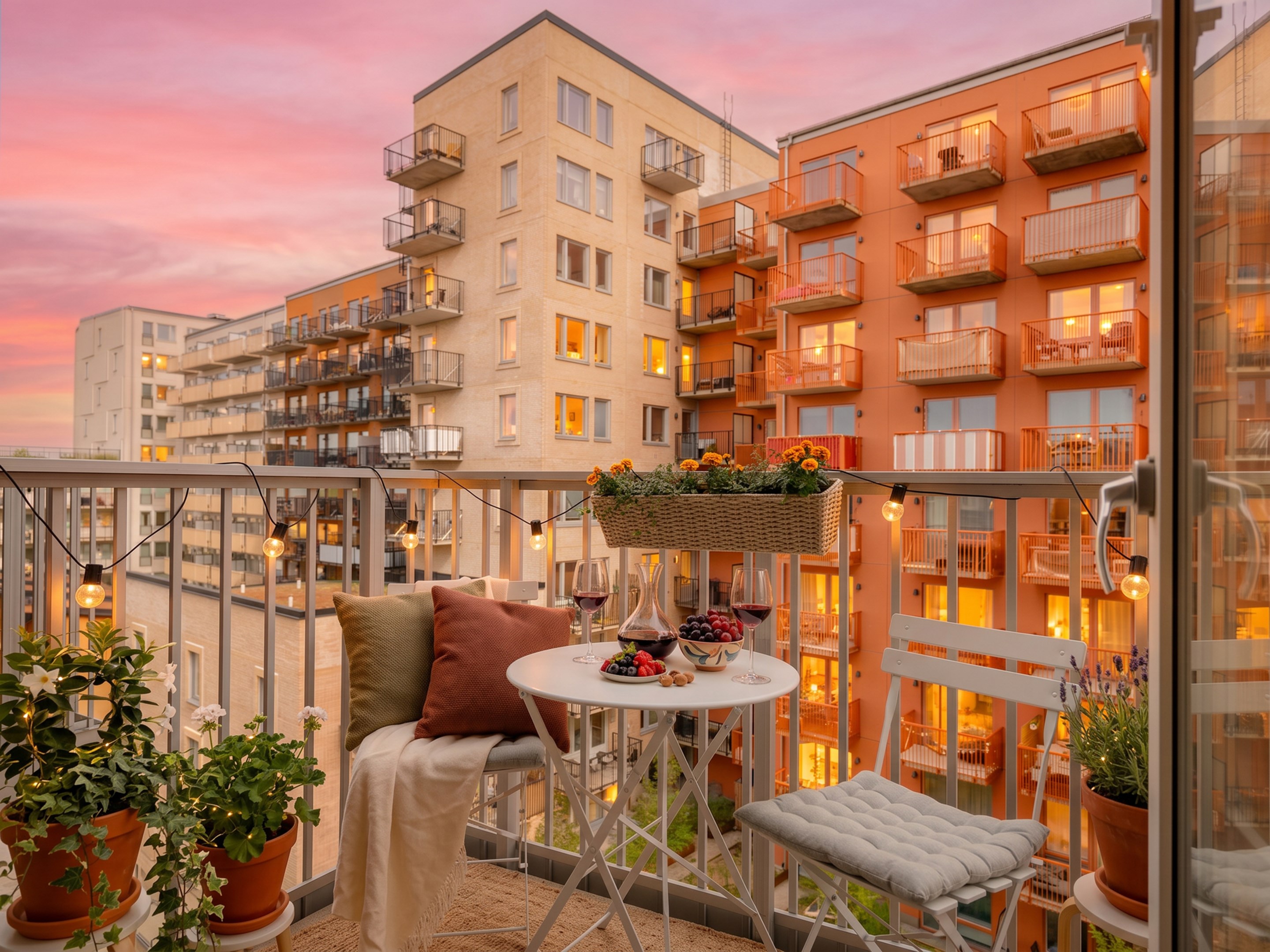 Bostadsbild från Radiusbacken 39, Såld i Midsommarkransen, Stockholm
