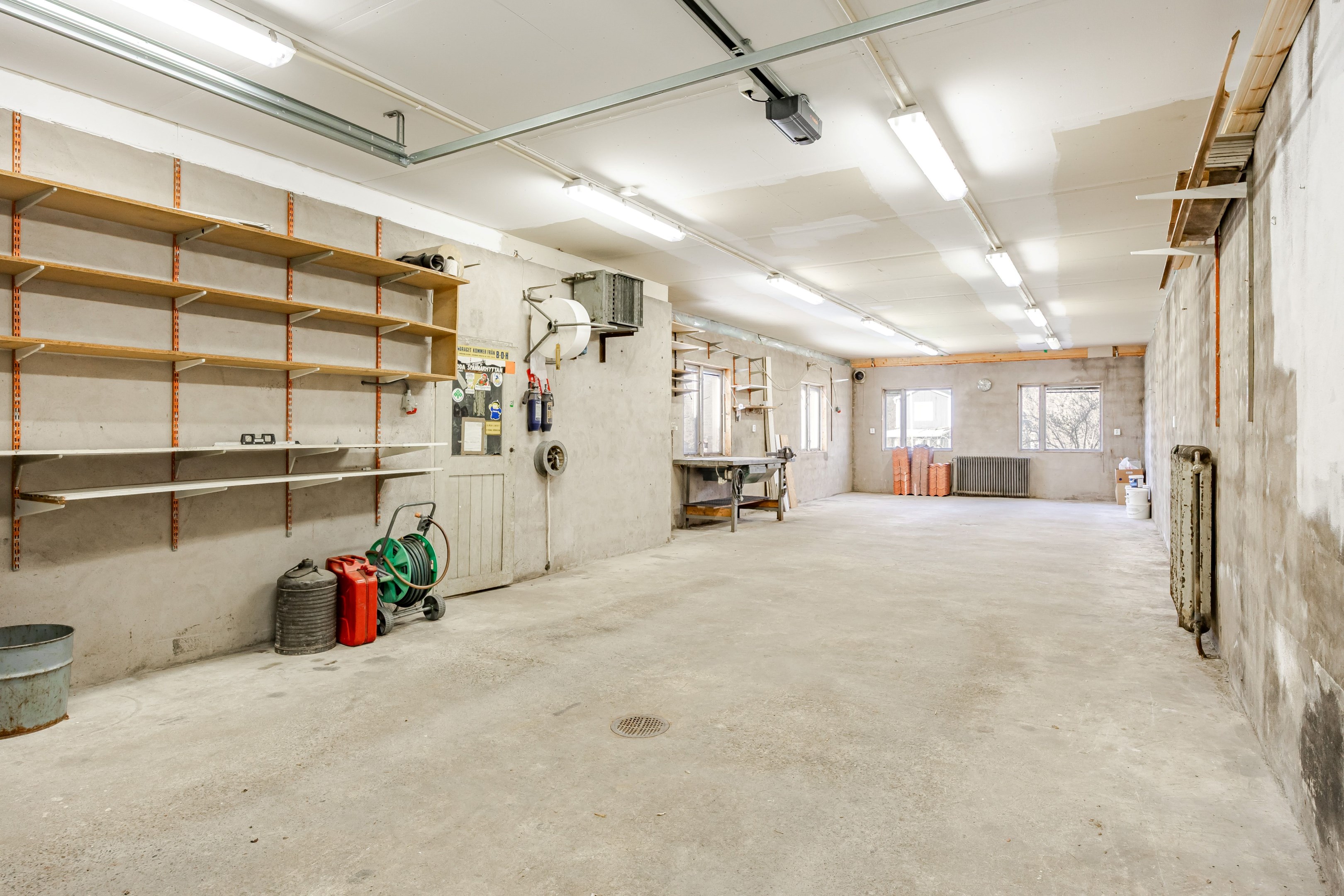 Garage