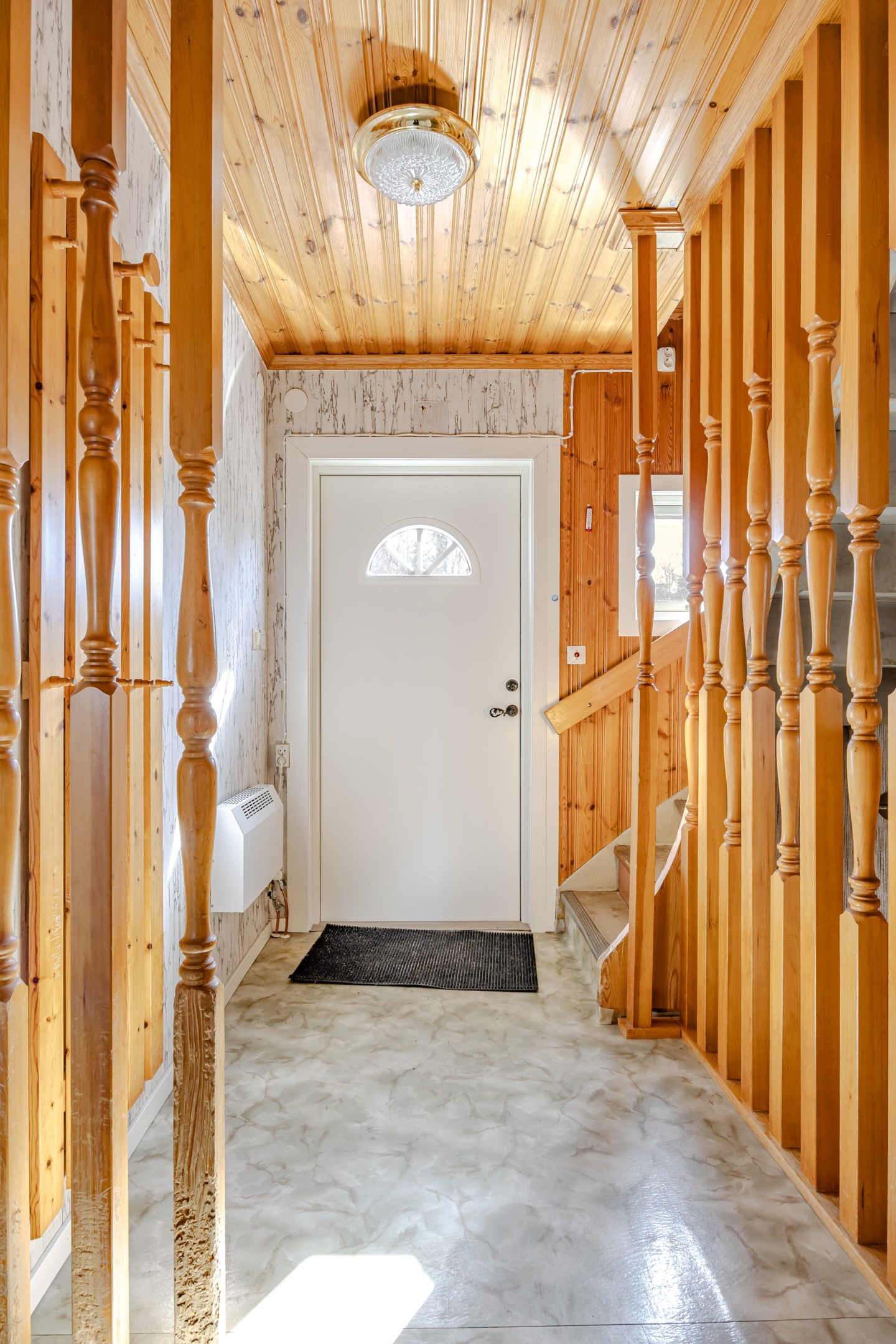 Hall