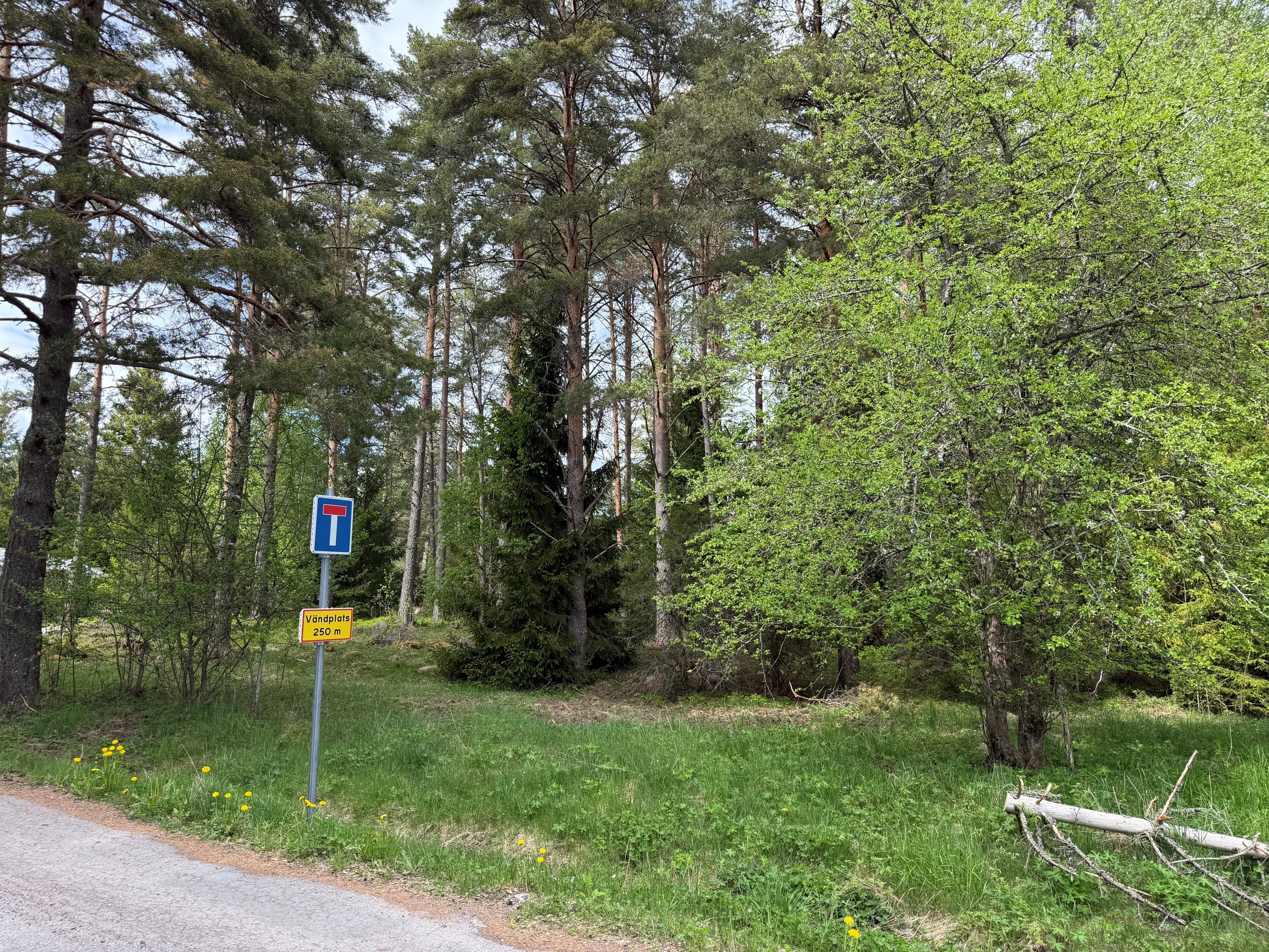 Bostadsbild från Vännstarilund 1, Till salu i Björklinge, Uppsala