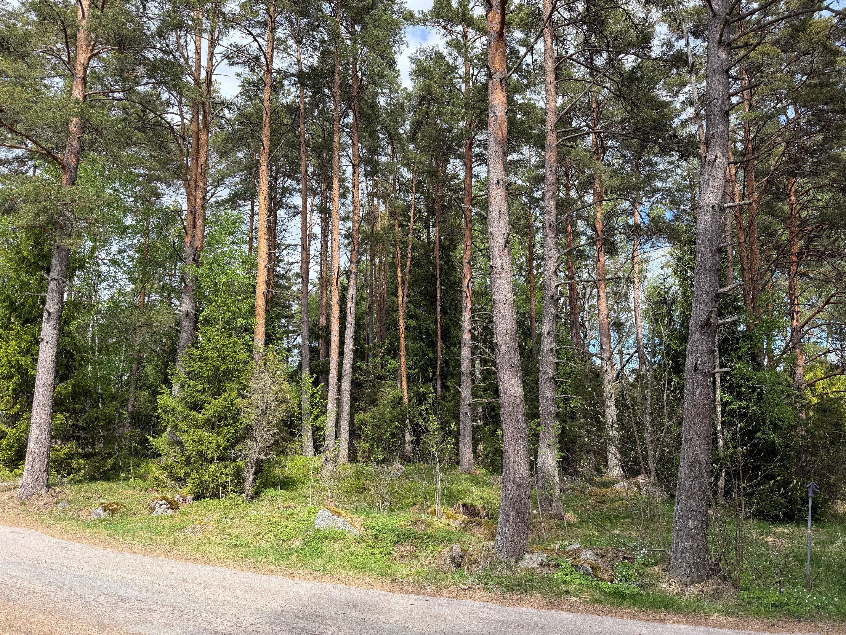 Bostadsbild från Vännstarilund 1, Till salu i Björklinge, Uppsala