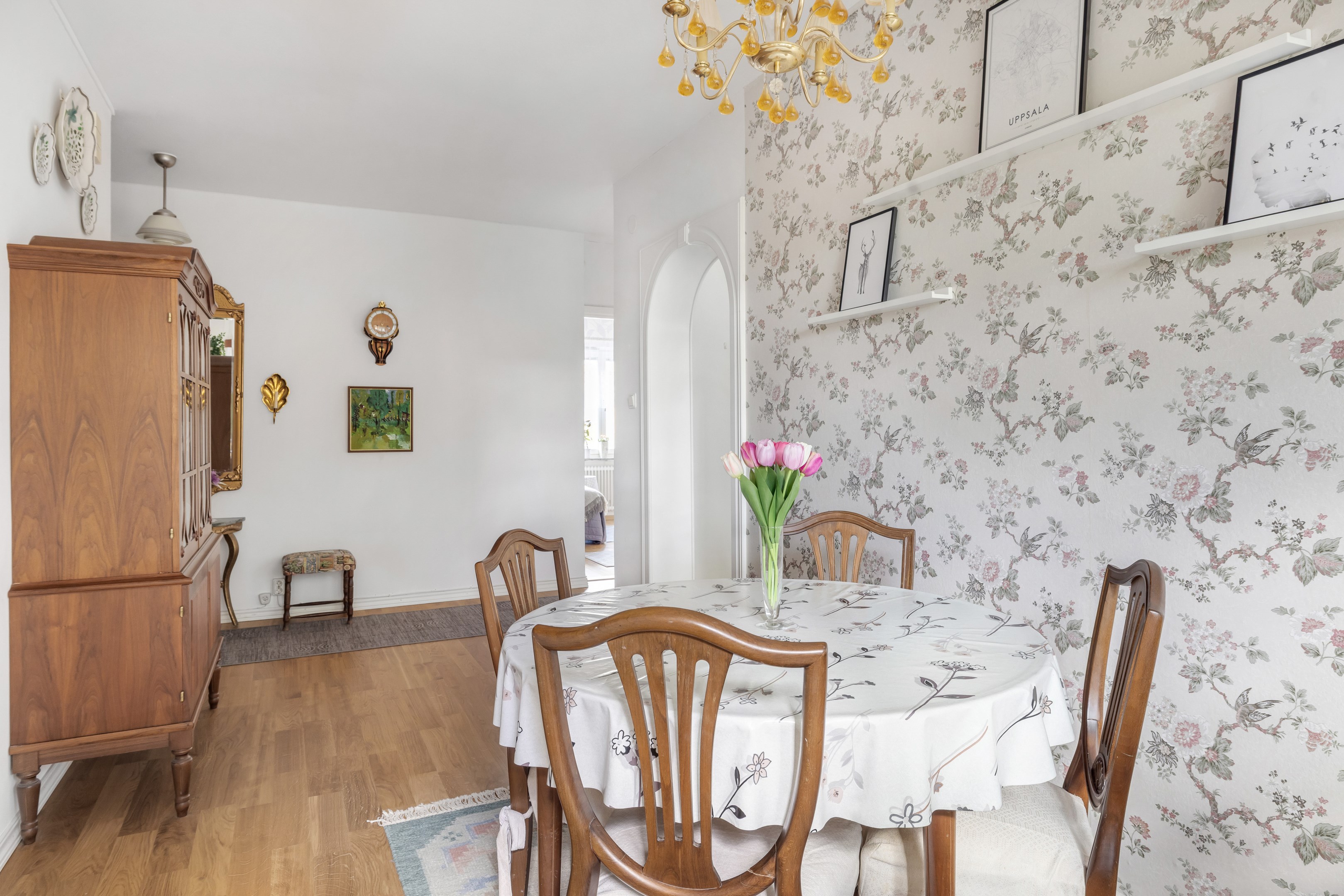 Bostadsbild från Hjalmar Brantingsgatan 21, Till salu i Fålhagen, Uppsala