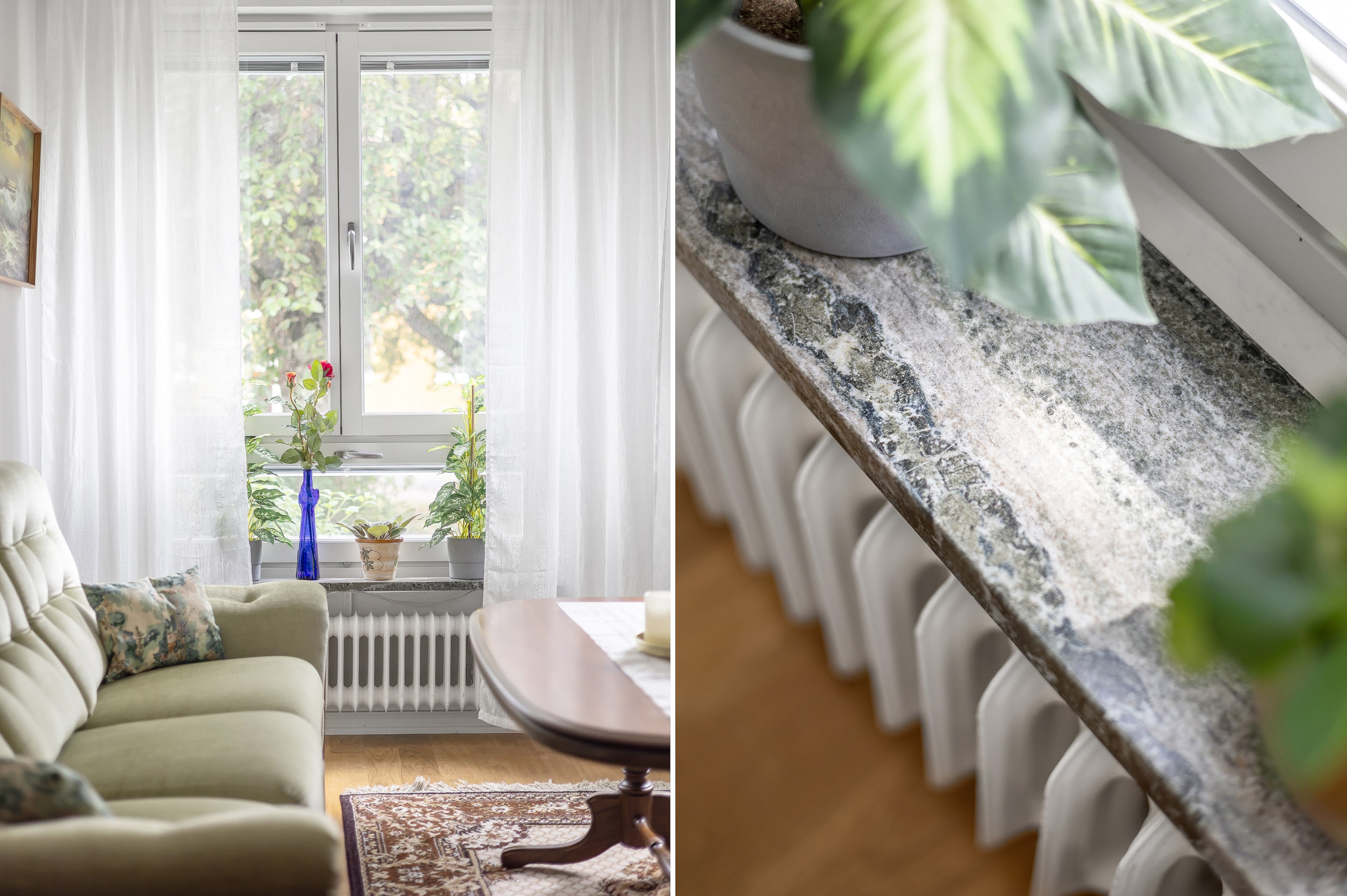 Bostadsbild från Hjalmar Brantingsgatan 21, Till salu i Fålhagen, Uppsala