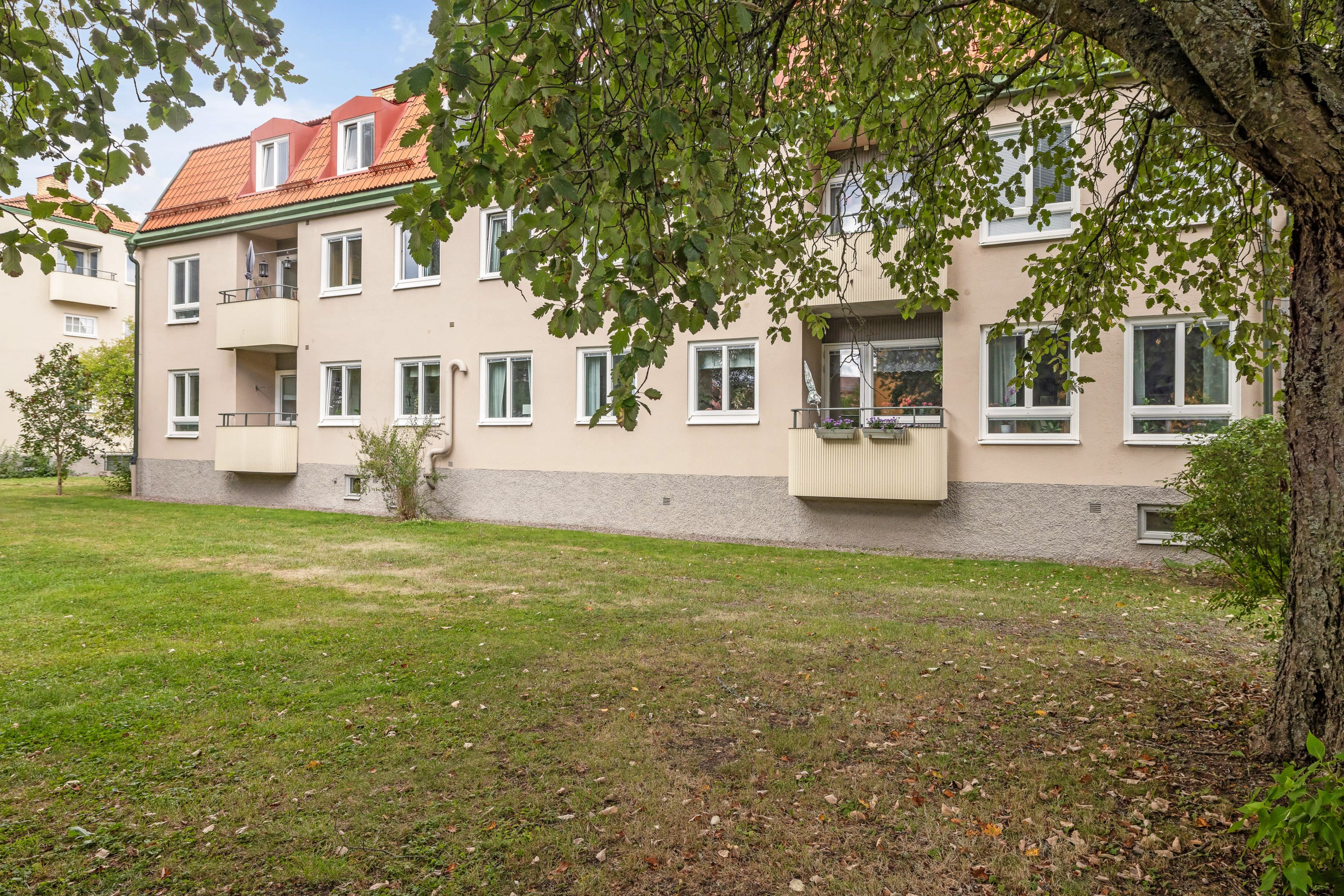 Bostadsbild från Hjalmar Brantingsgatan 21, Till salu i Fålhagen, Uppsala