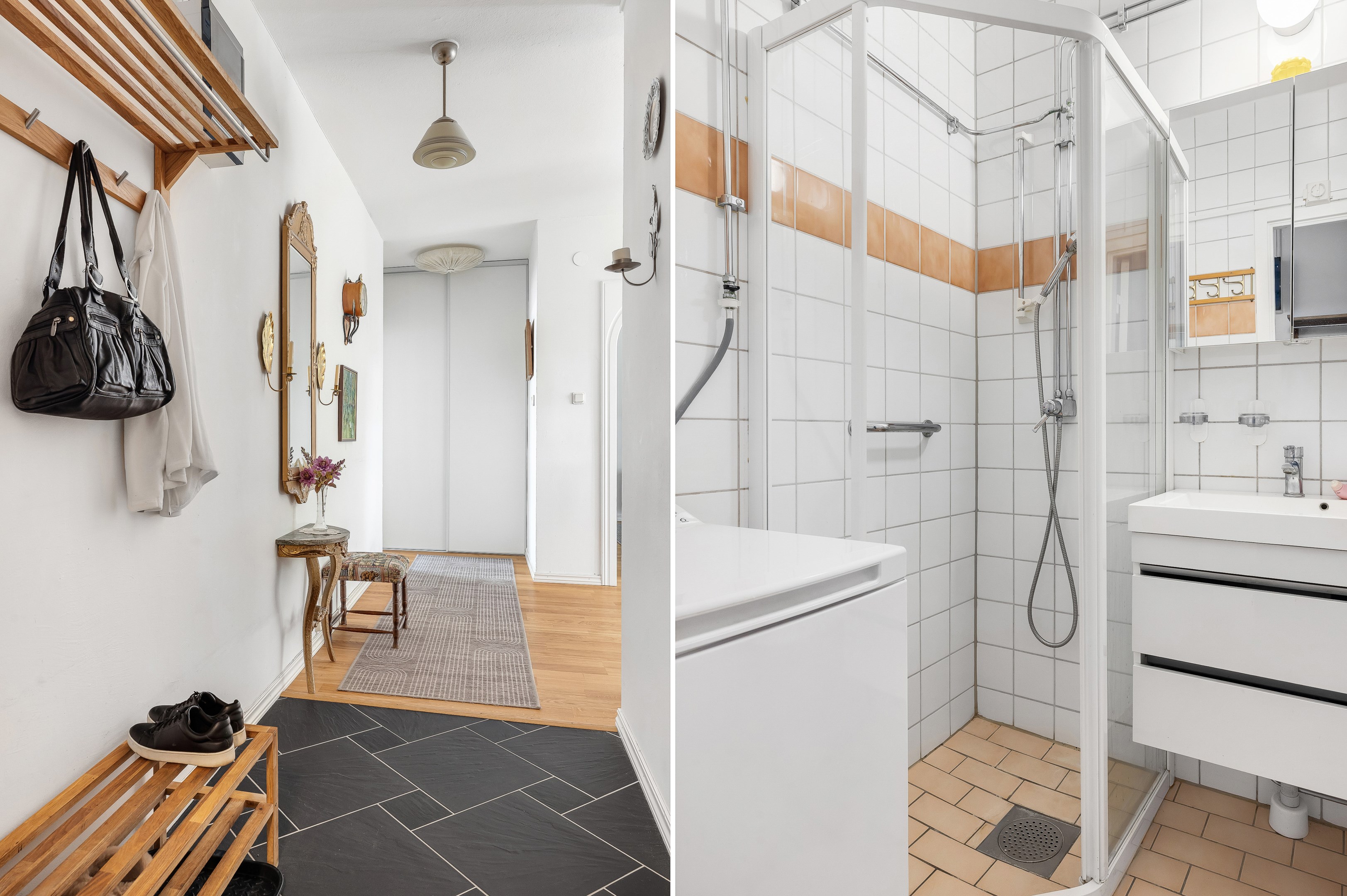 Bostadsbild från Hjalmar Brantingsgatan 21, Till salu i Fålhagen, Uppsala