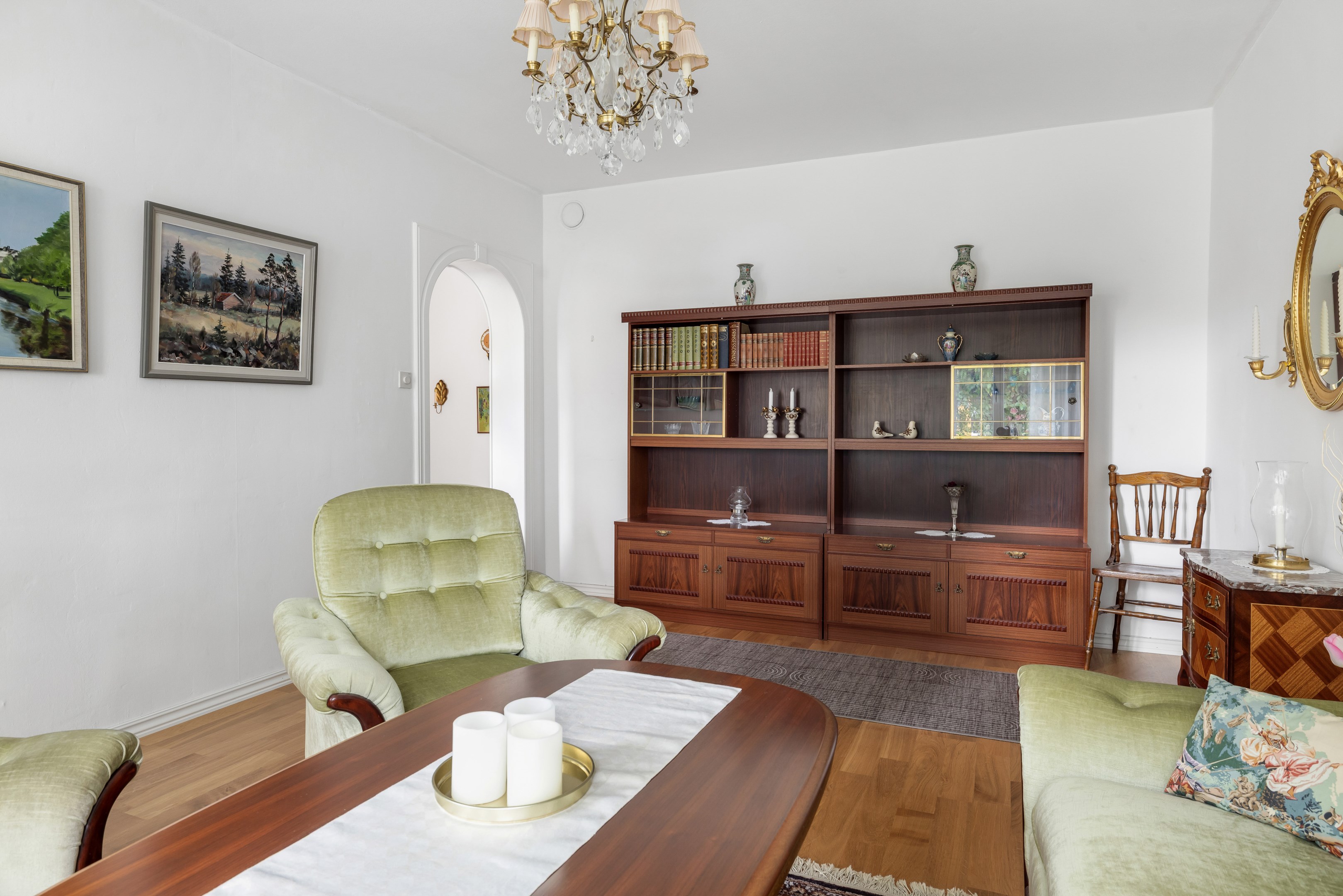 Bostadsbild från Hjalmar Brantingsgatan 21, Till salu i Fålhagen, Uppsala