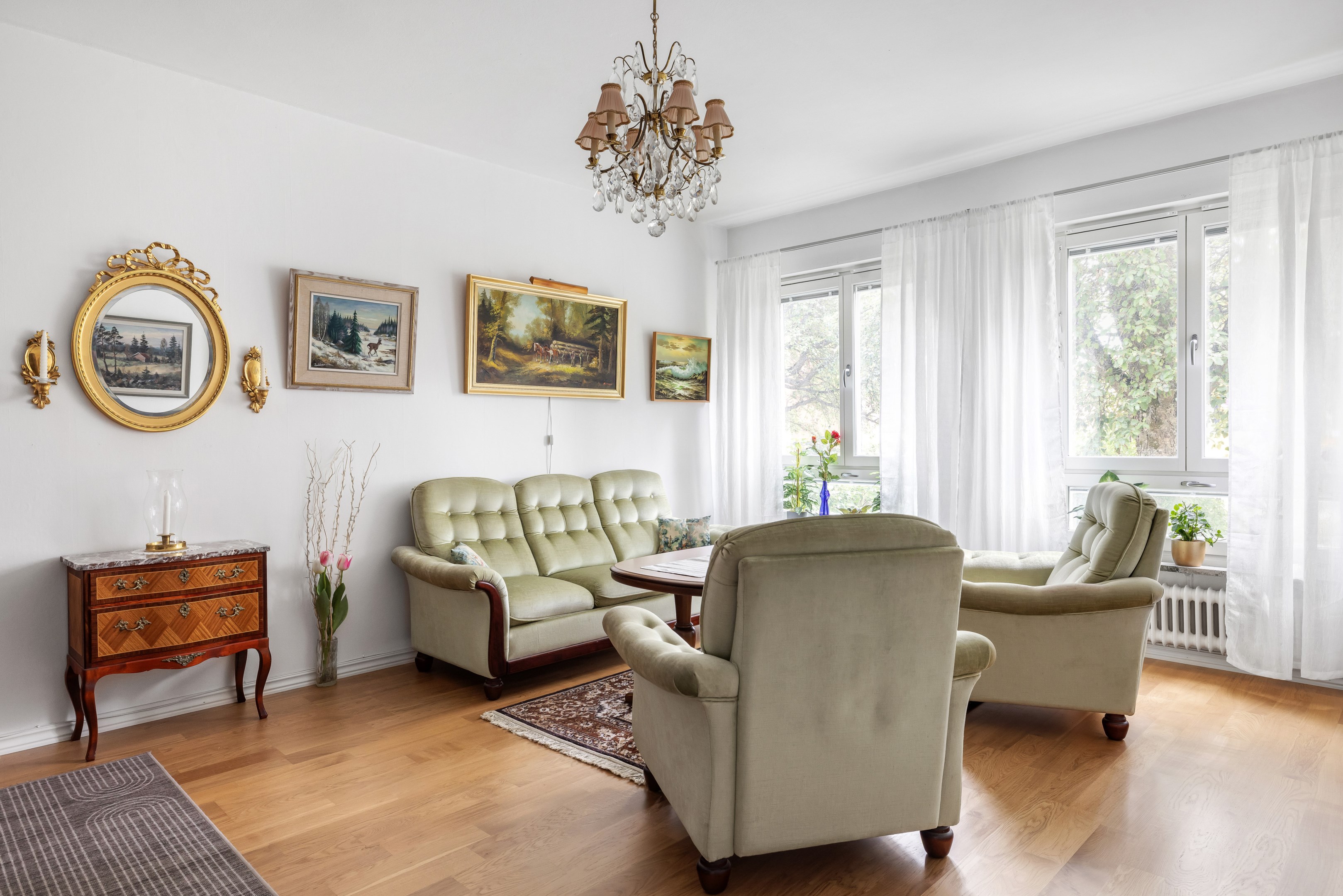 Bostadsbild från Hjalmar Brantingsgatan 21, Till salu i Fålhagen, Uppsala