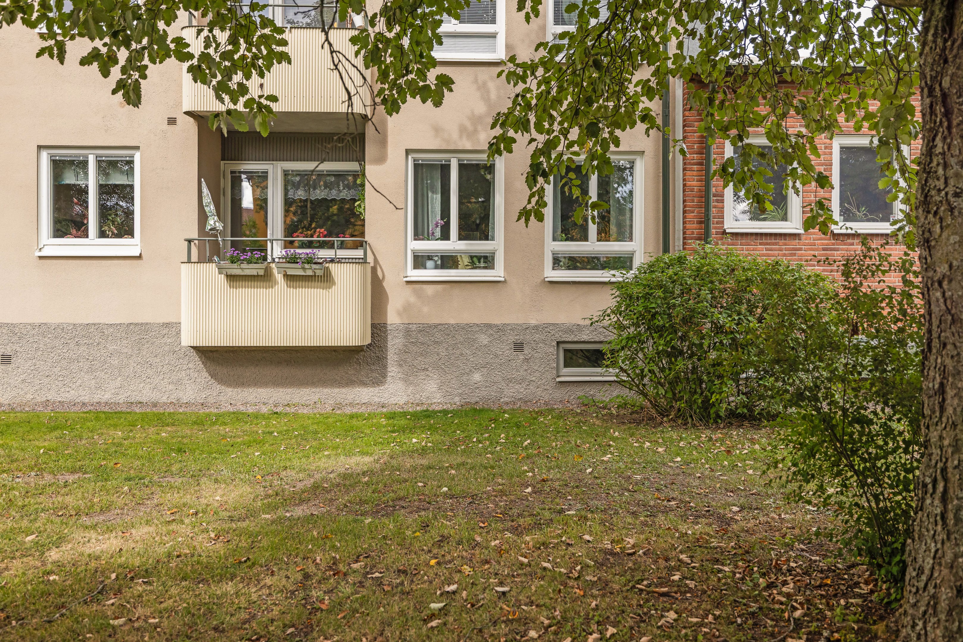 Bostadsbild från Hjalmar Brantingsgatan 21, Till salu i Fålhagen, Uppsala