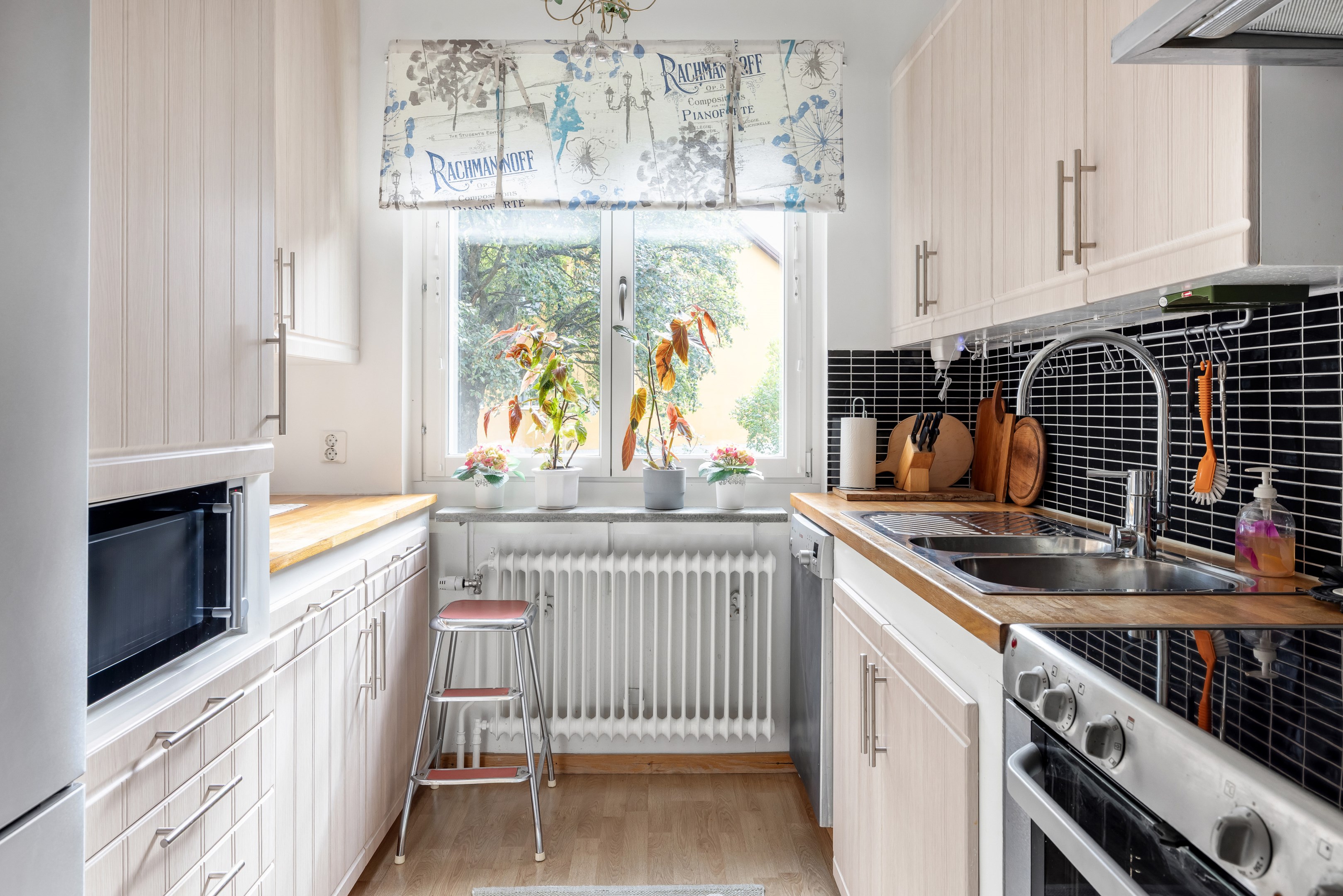 Bostadsbild från Hjalmar Brantingsgatan 21, Till salu i Fålhagen, Uppsala