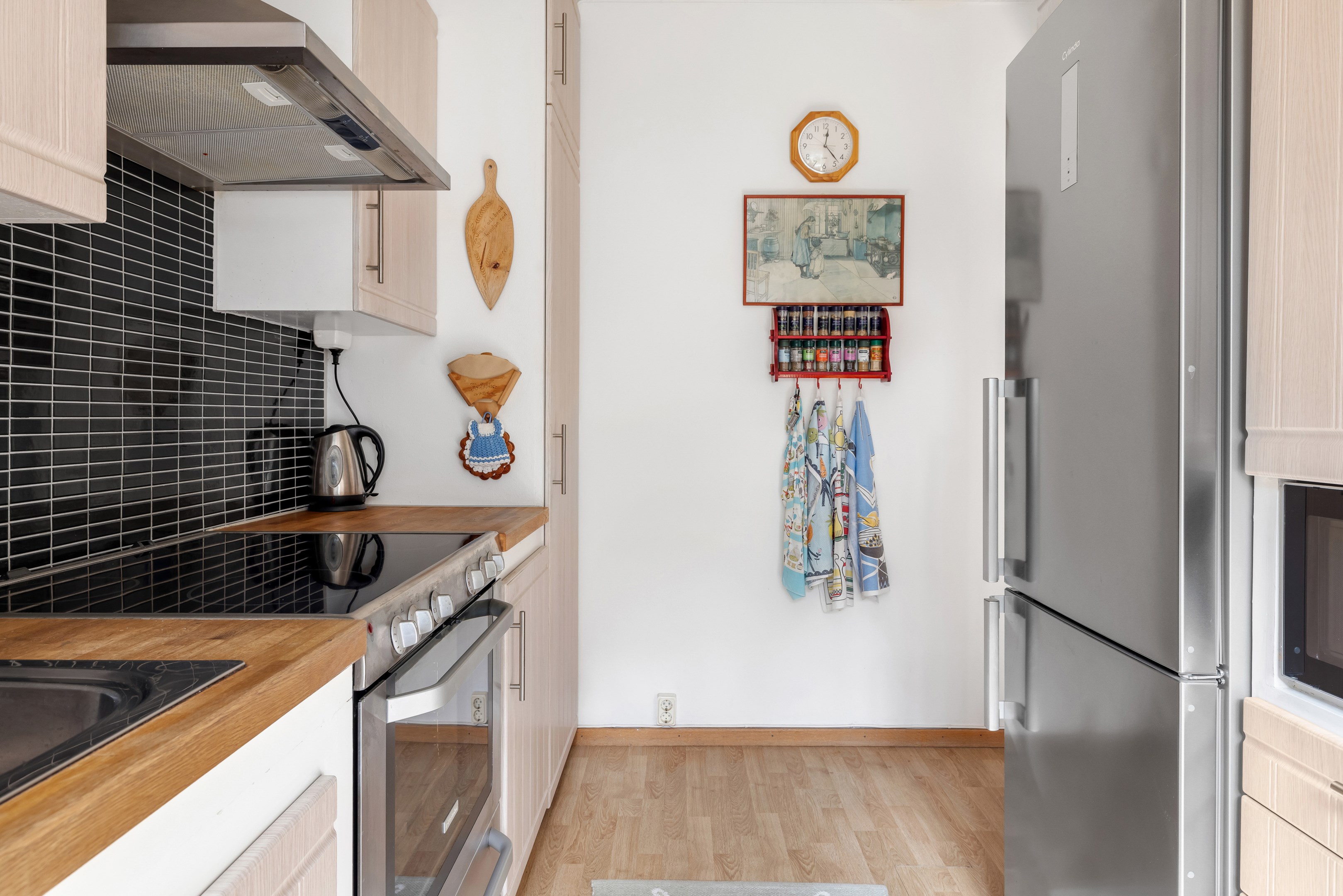 Bostadsbild från Hjalmar Brantingsgatan 21, Till salu i Fålhagen, Uppsala