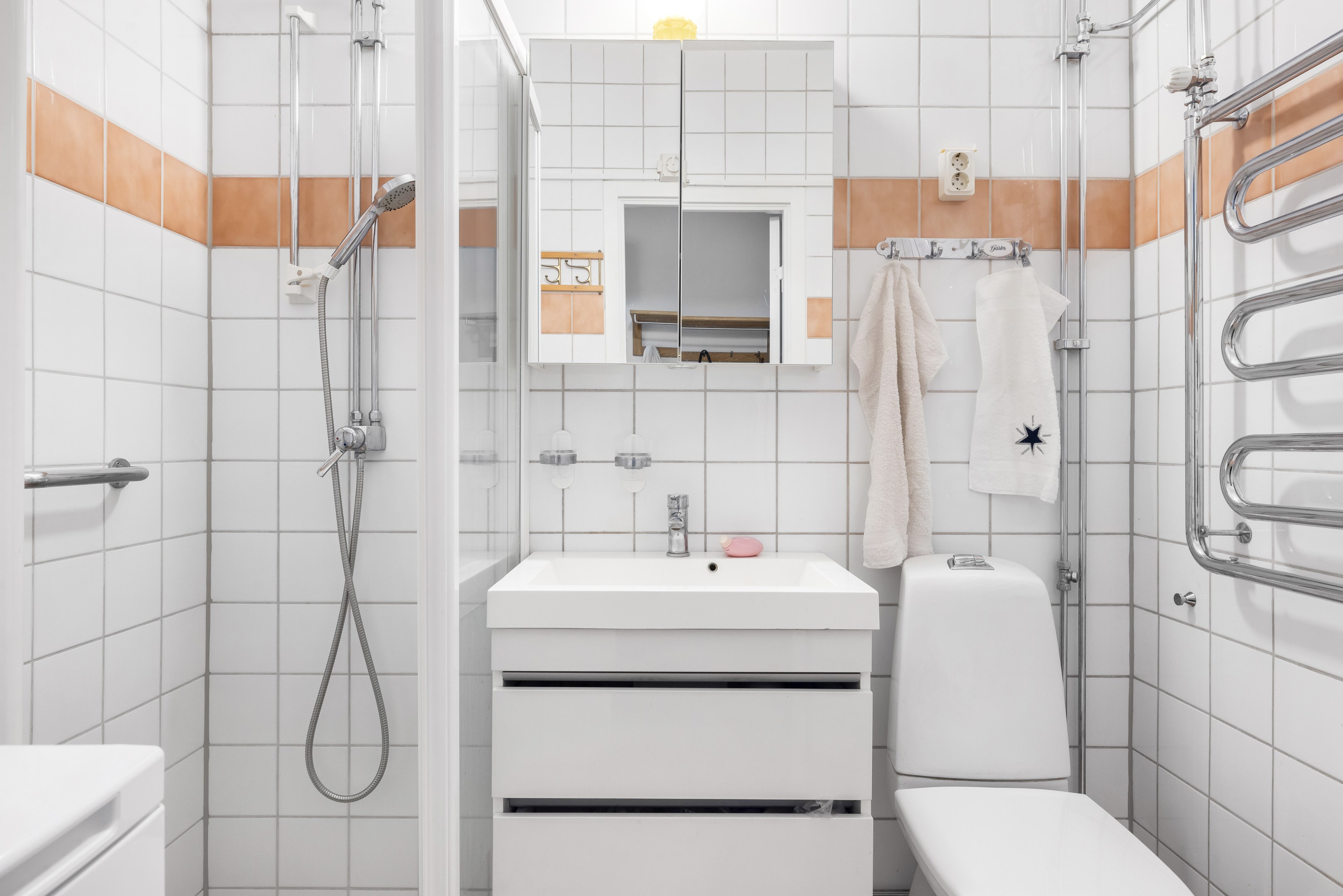 Bostadsbild från Hjalmar Brantingsgatan 21, Till salu i Fålhagen, Uppsala