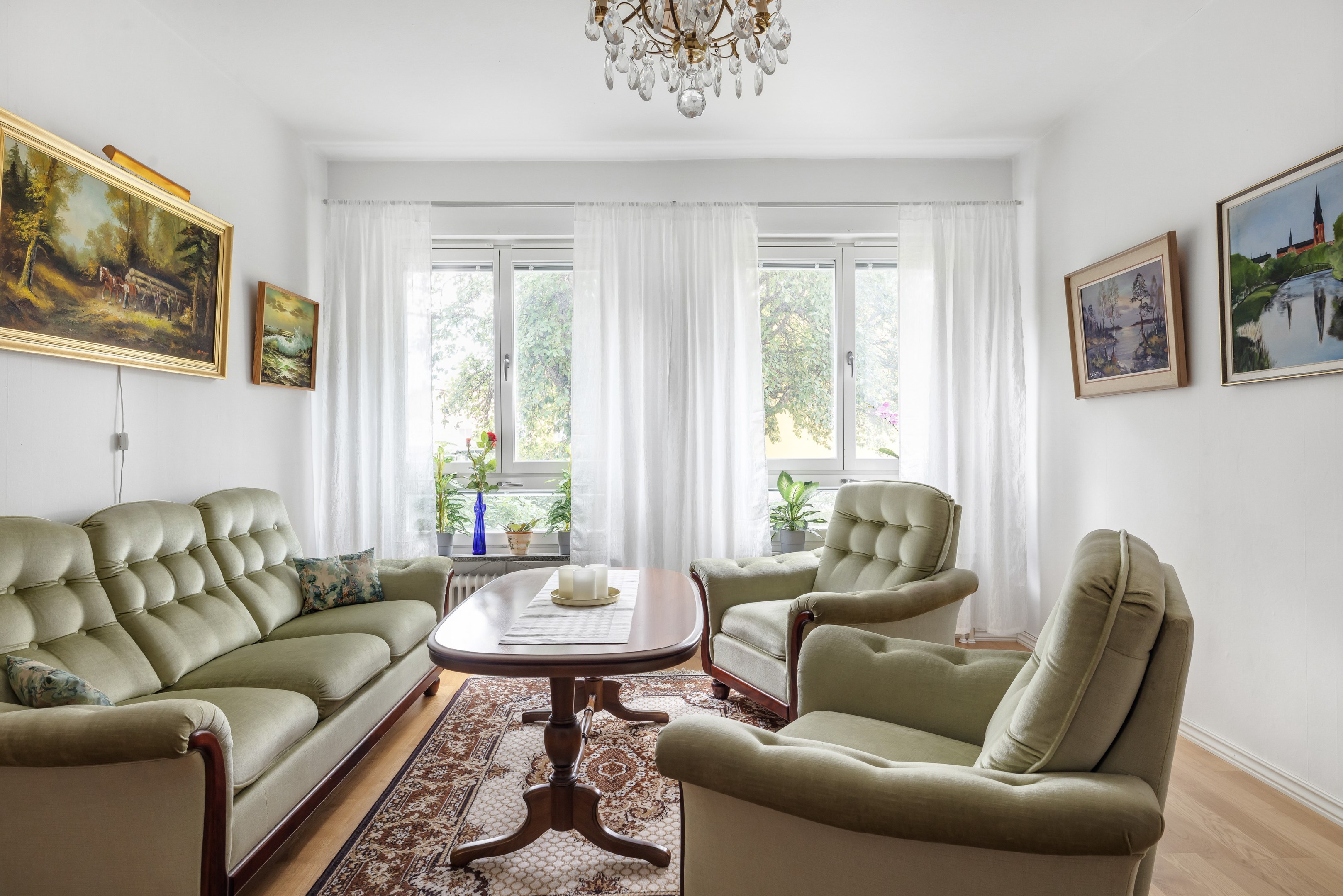 Bostadsbild från Hjalmar Brantingsgatan 21, Till salu i Fålhagen, Uppsala