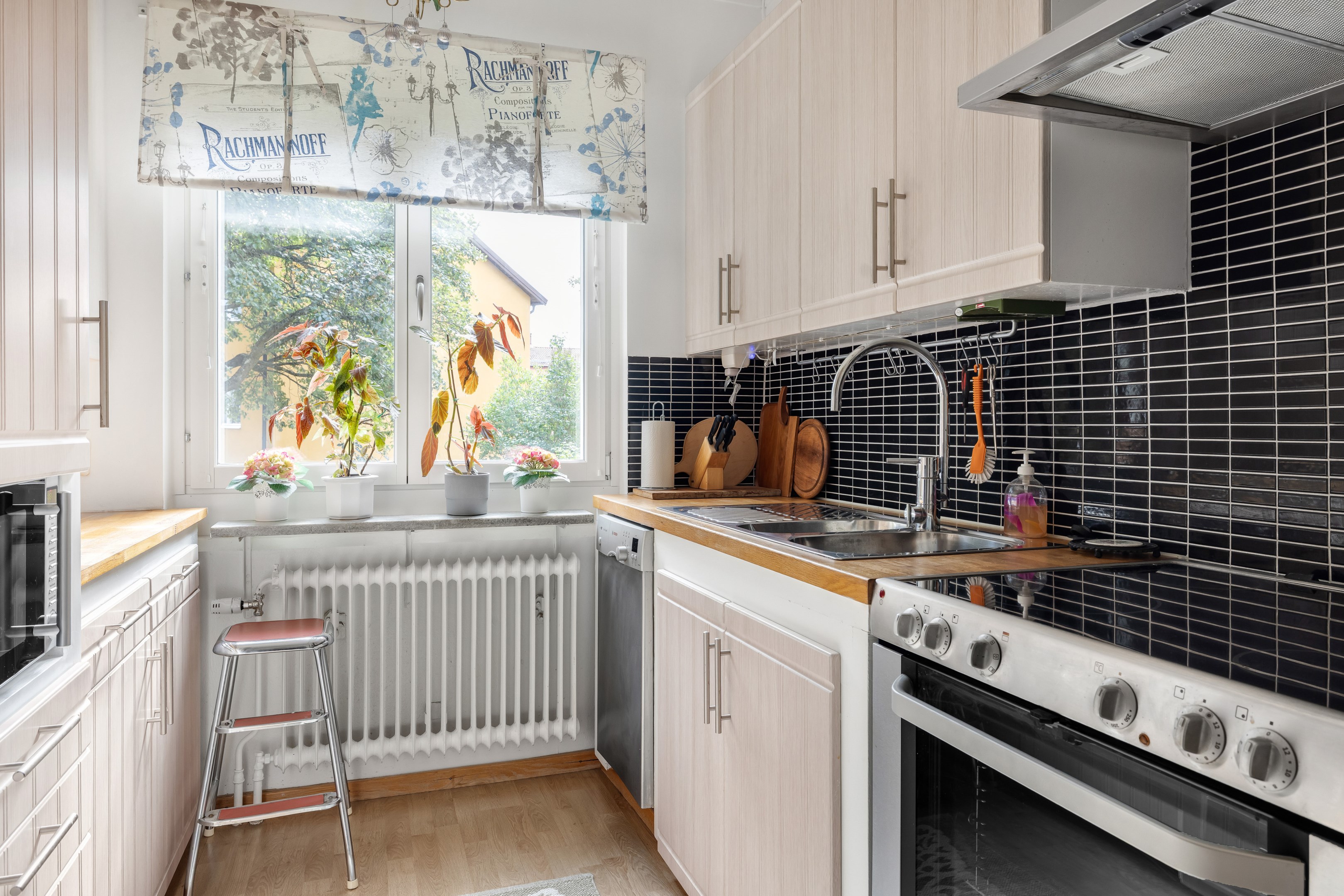 Bostadsbild från Hjalmar Brantingsgatan 21, Till salu i Fålhagen, Uppsala
