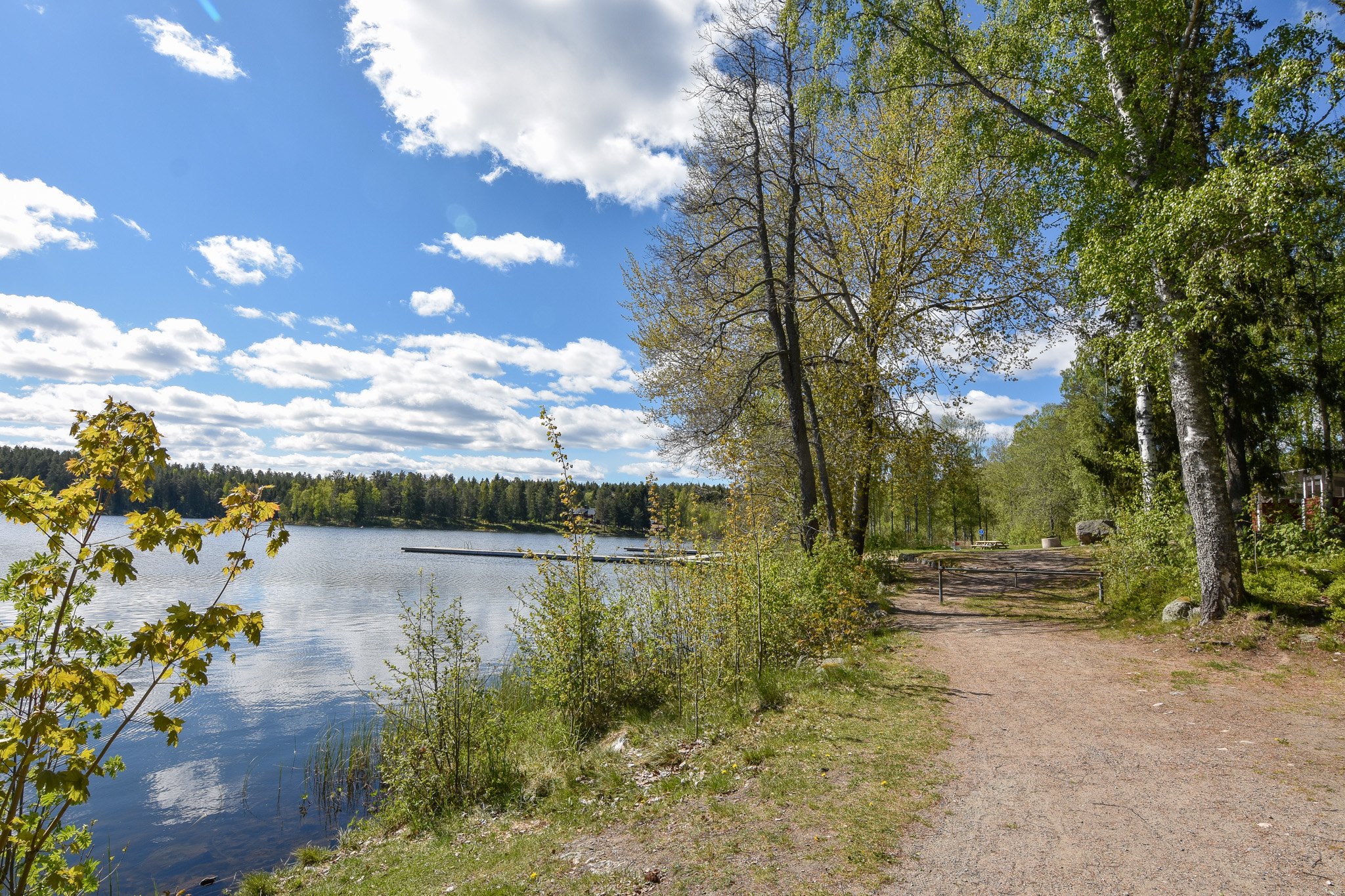 Färssjöbadet