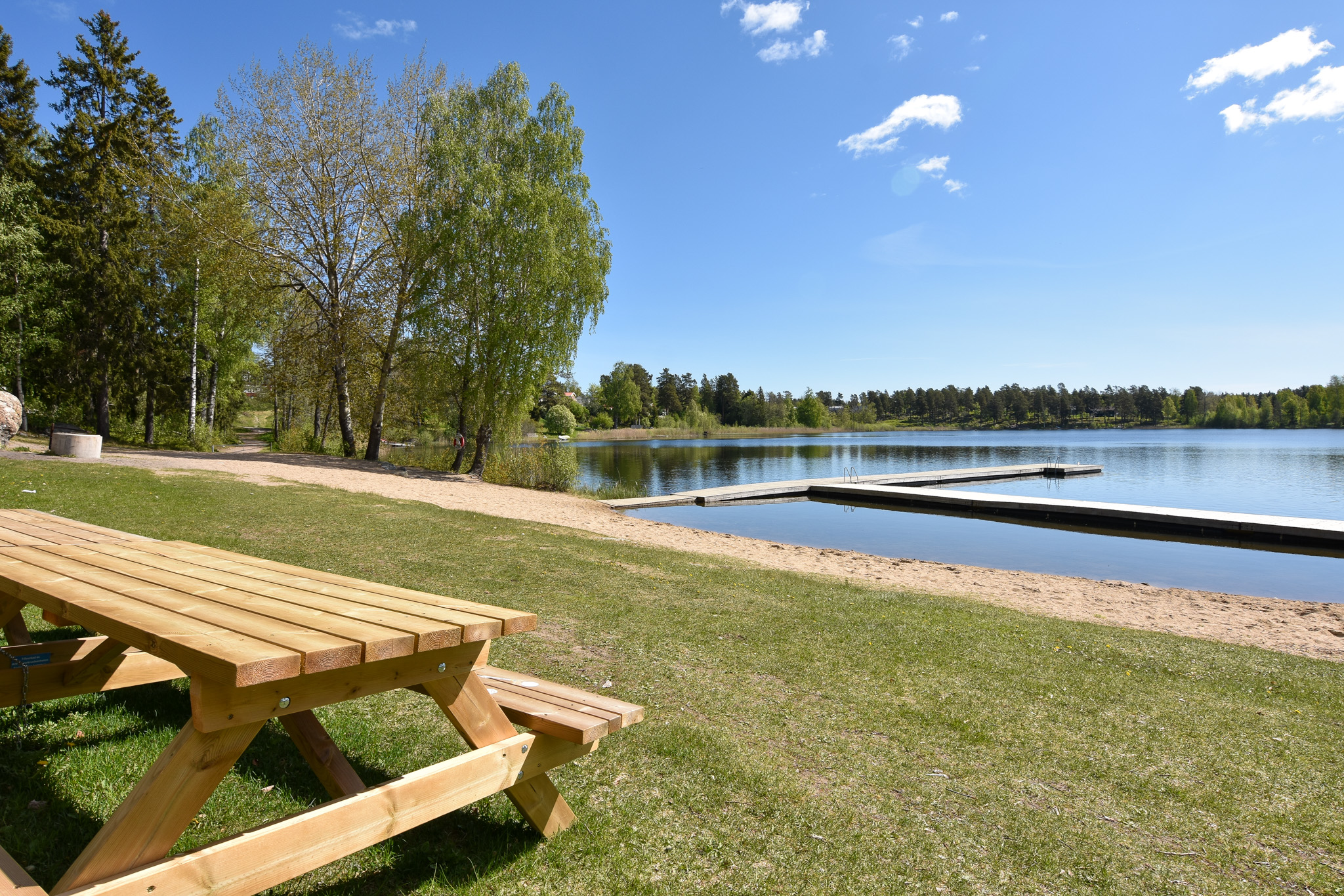 Färssjöbadet