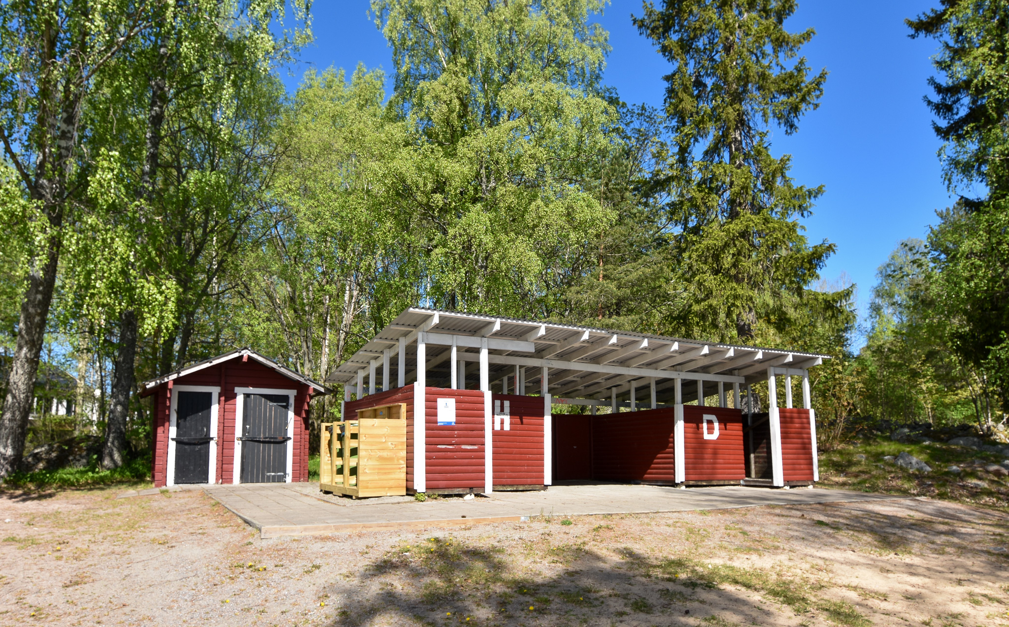 Färssjöbadet