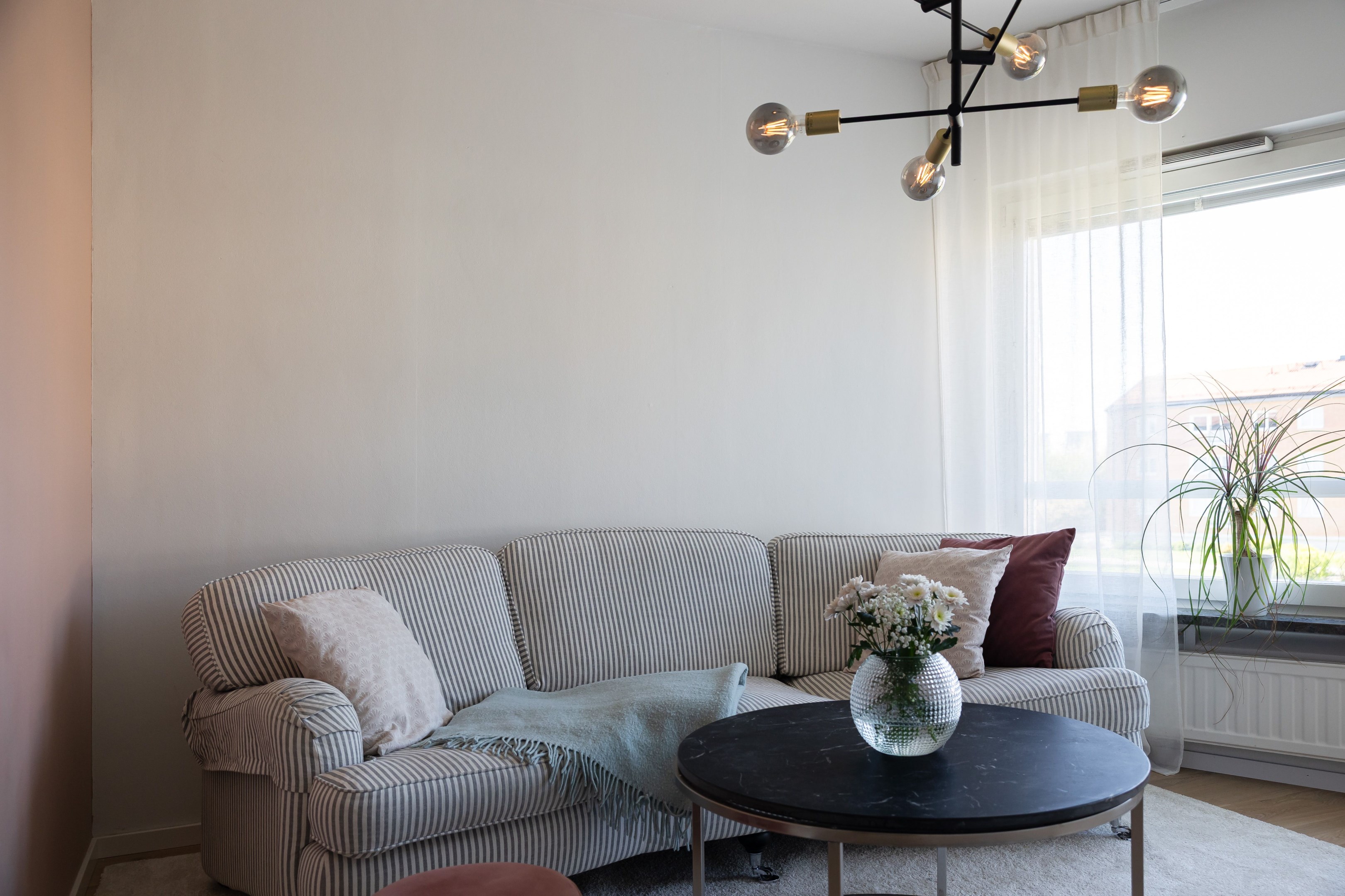 Bostadsbild från Kastanjegatan 1, Såld i Salabacke, Uppsala