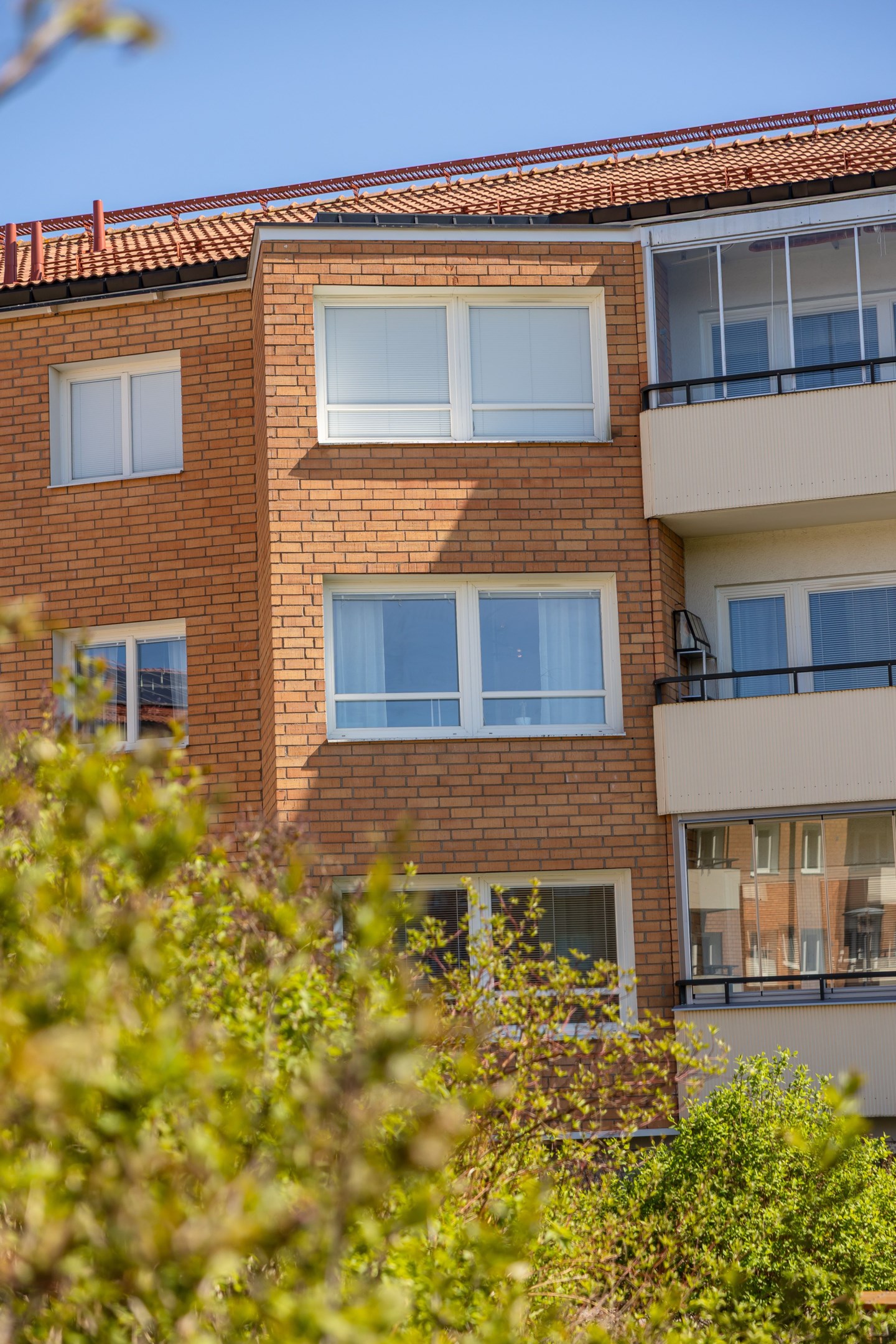 Bostadsbild från Kastanjegatan 1, Såld i Salabacke, Uppsala