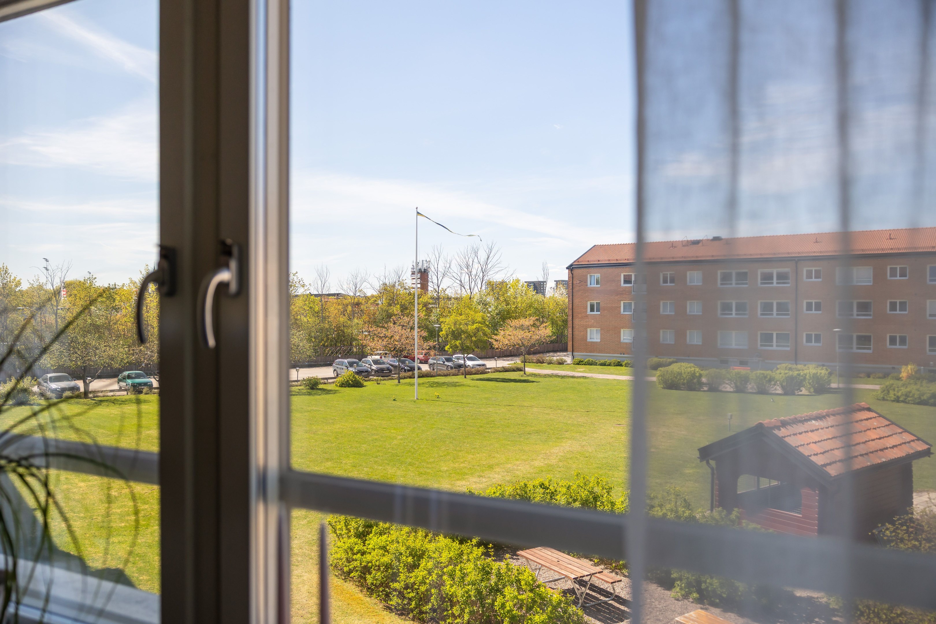 Bostadsbild från Kastanjegatan 1, Såld i Salabacke, Uppsala