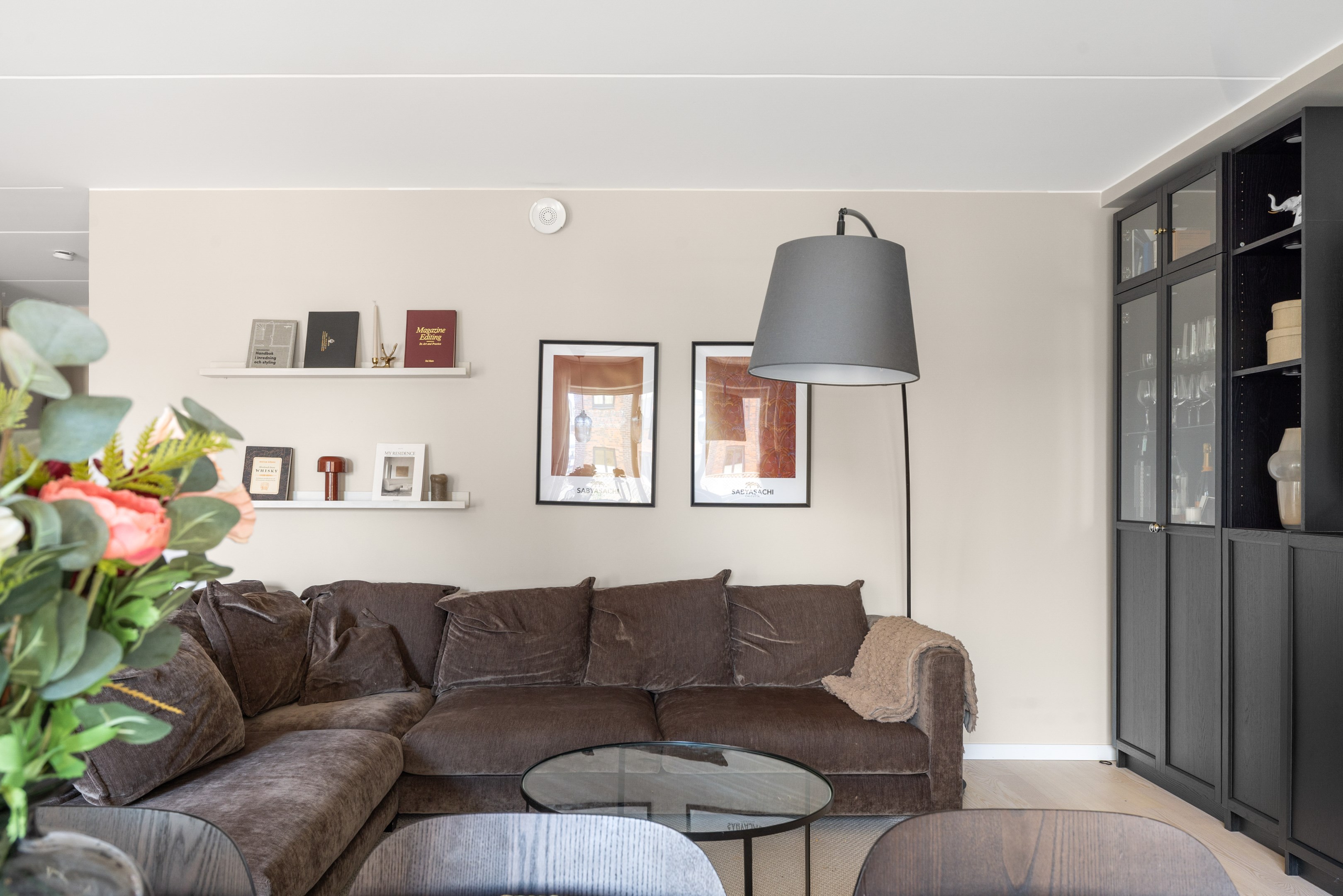 Bostadsbild från Torfredsplatsen 7, Till salu i Haga, Norra, Solna